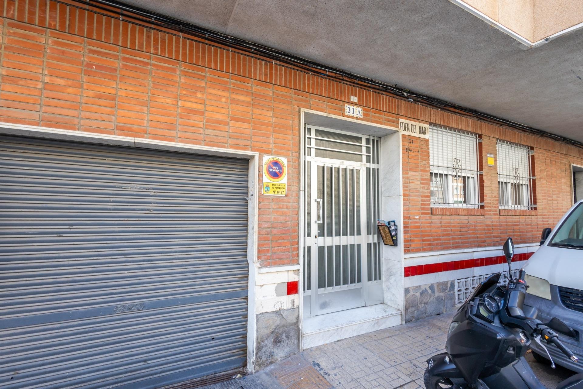 Wiederverkauf - Wohnung -
Torrevieja - Acequion