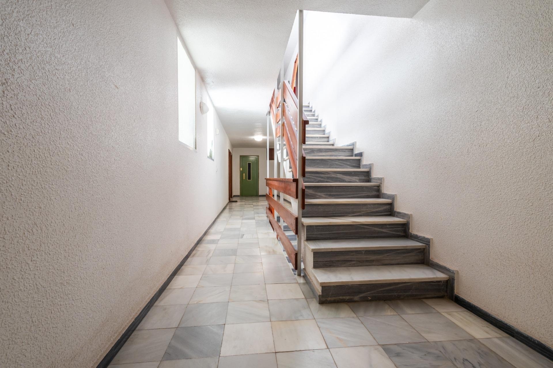 Wiederverkauf - Wohnung -
Torrevieja - Acequion