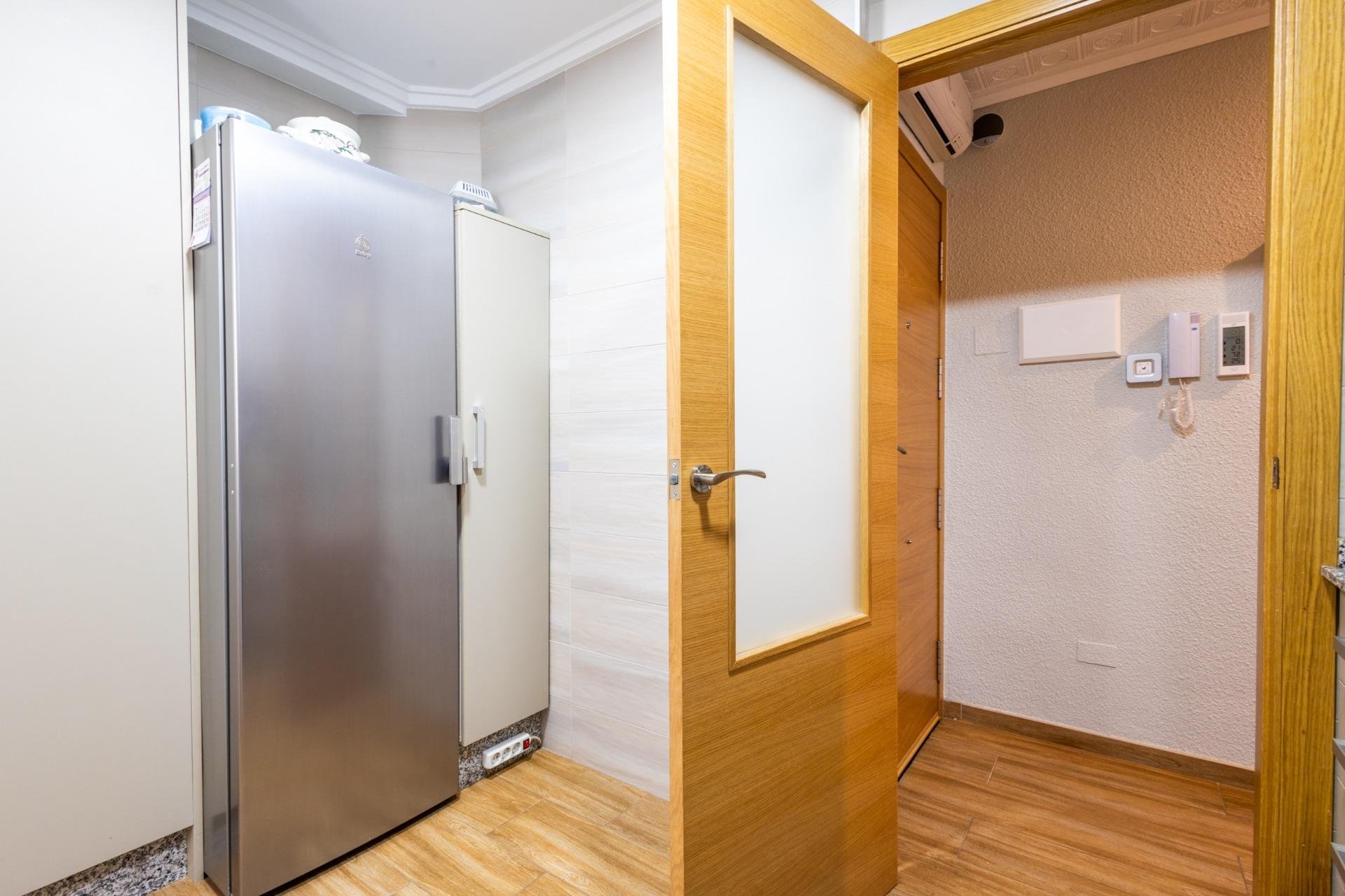 Wiederverkauf - Wohnung -
Torrevieja - Acequion
