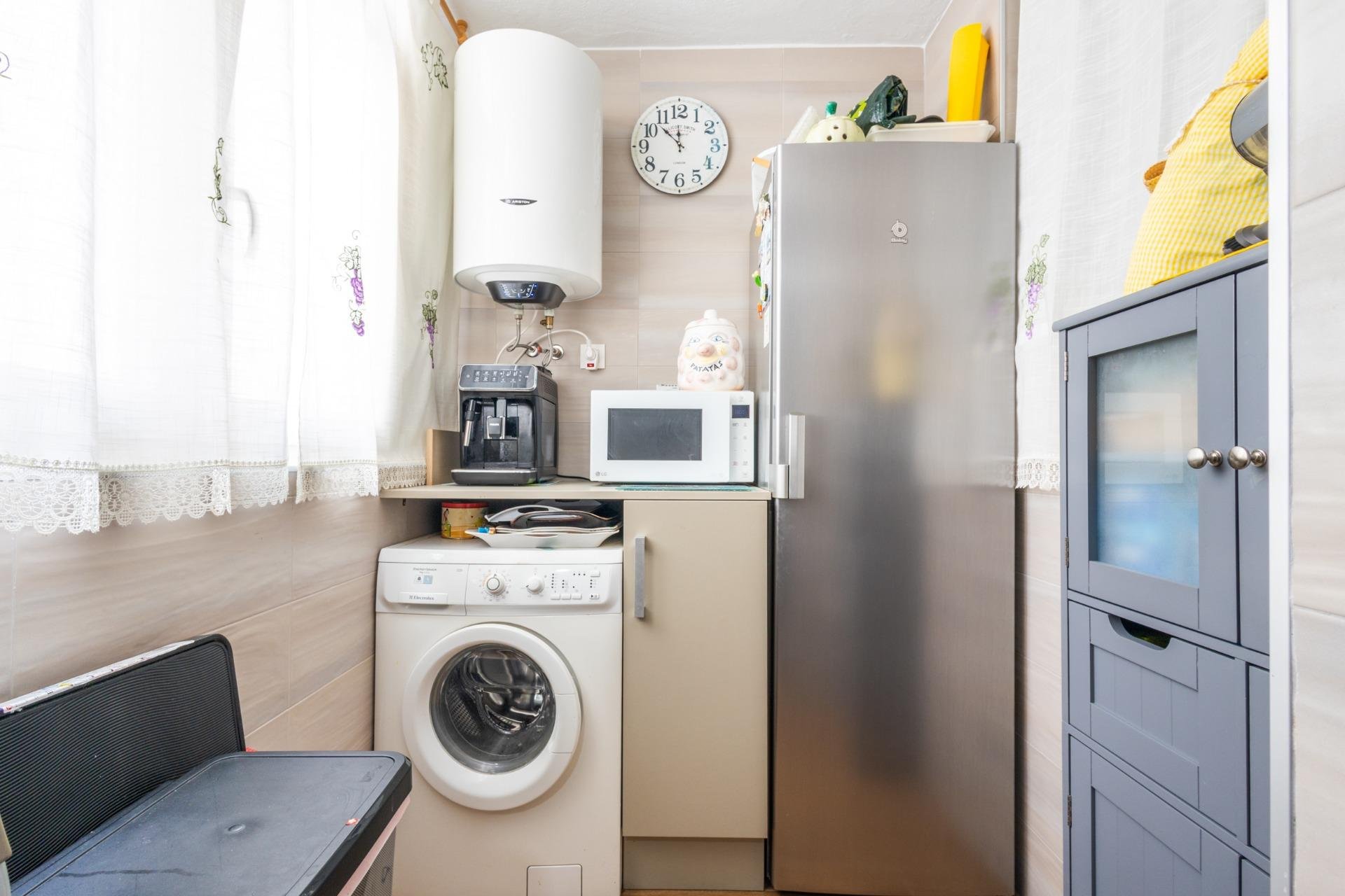 Wiederverkauf - Wohnung -
Torrevieja - Acequion