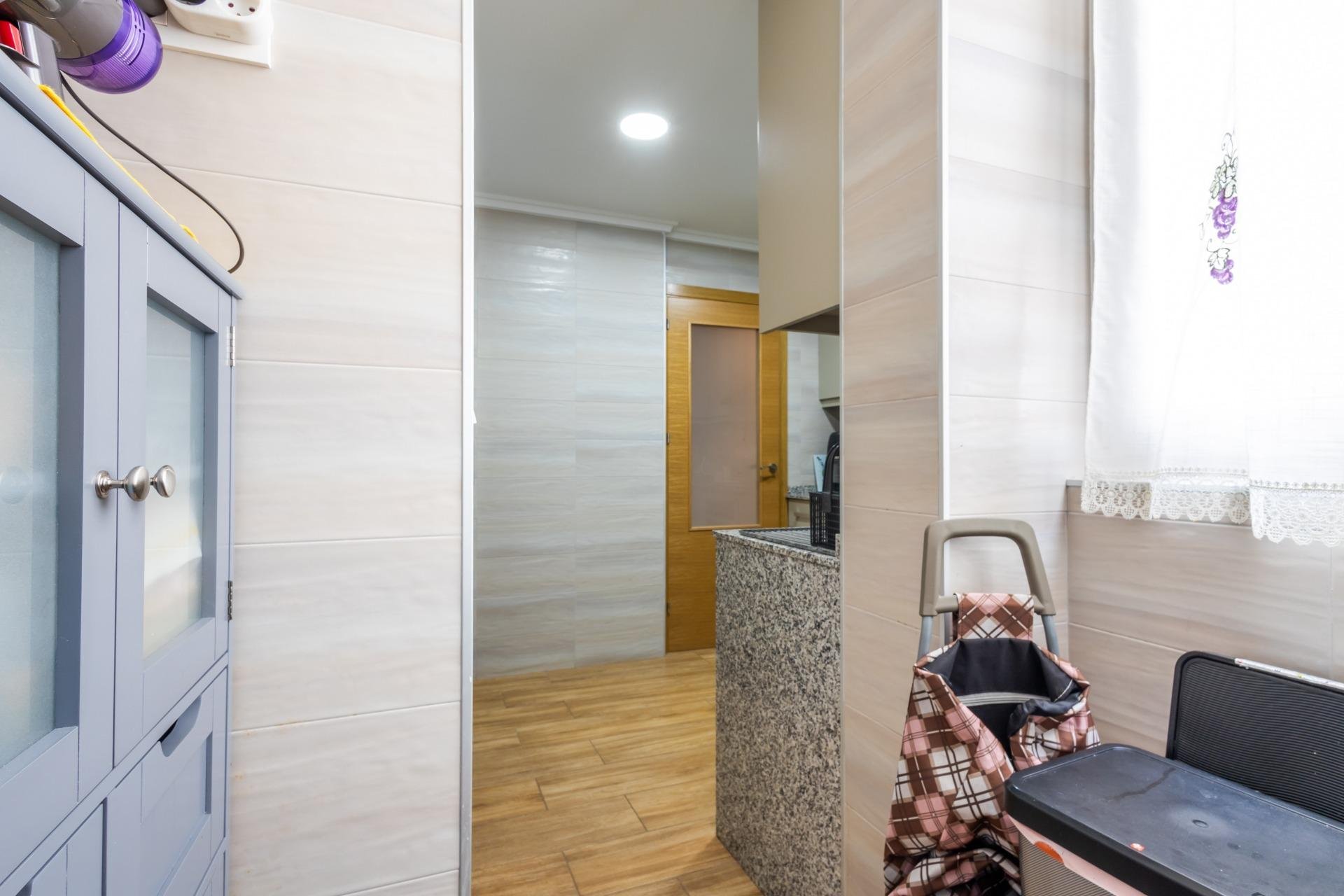 Wiederverkauf - Wohnung -
Torrevieja - Acequion