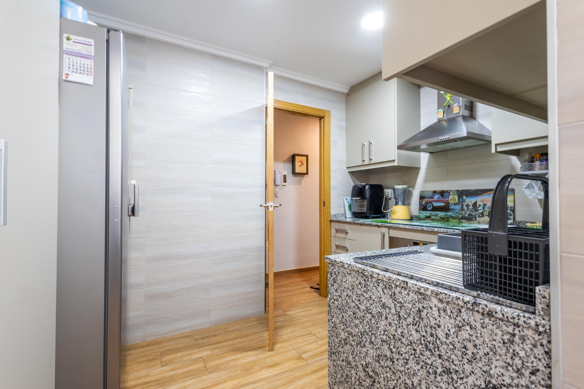 Wiederverkauf - Wohnung -
Torrevieja - Acequion