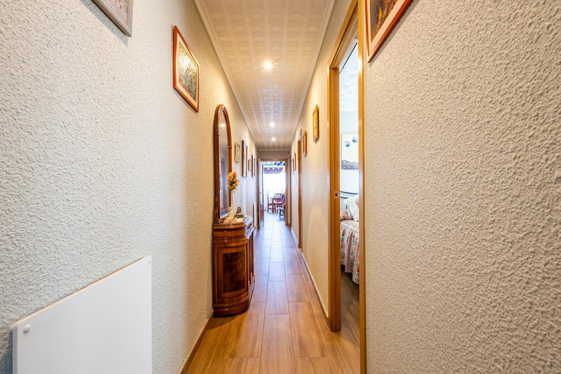 Wiederverkauf - Wohnung -
Torrevieja - Acequion