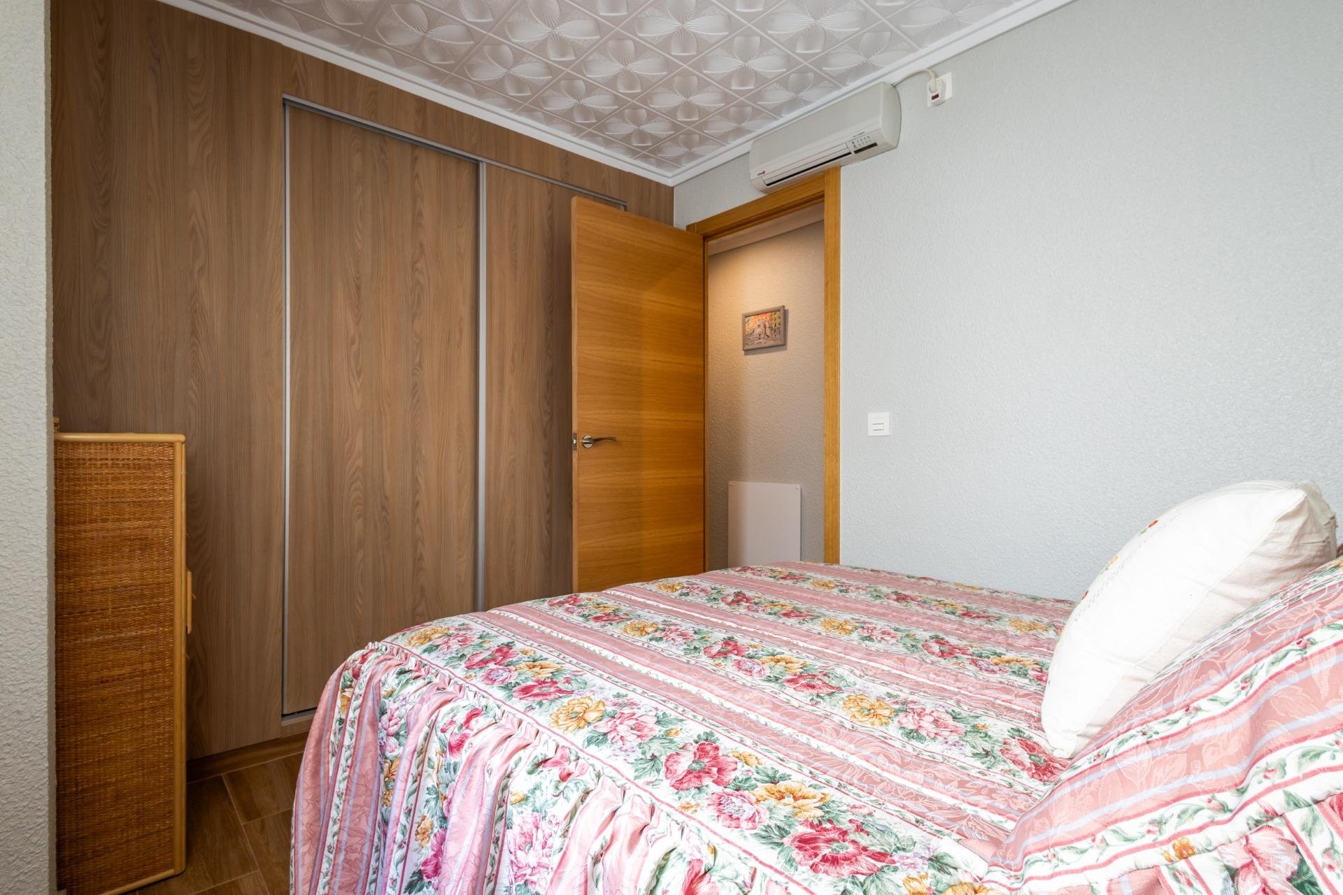 Wiederverkauf - Wohnung -
Torrevieja - Acequion