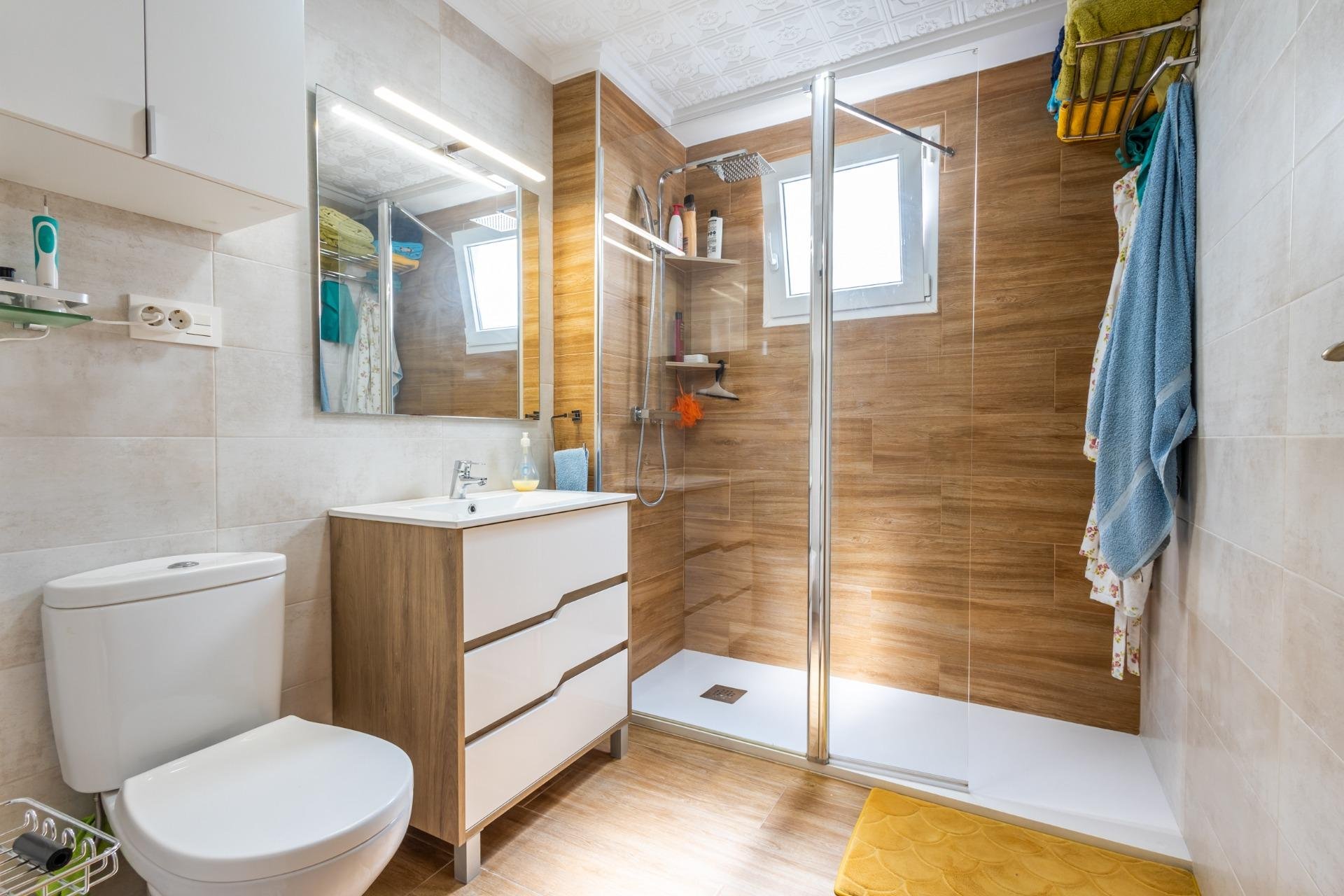 Wiederverkauf - Wohnung -
Torrevieja - Acequion
