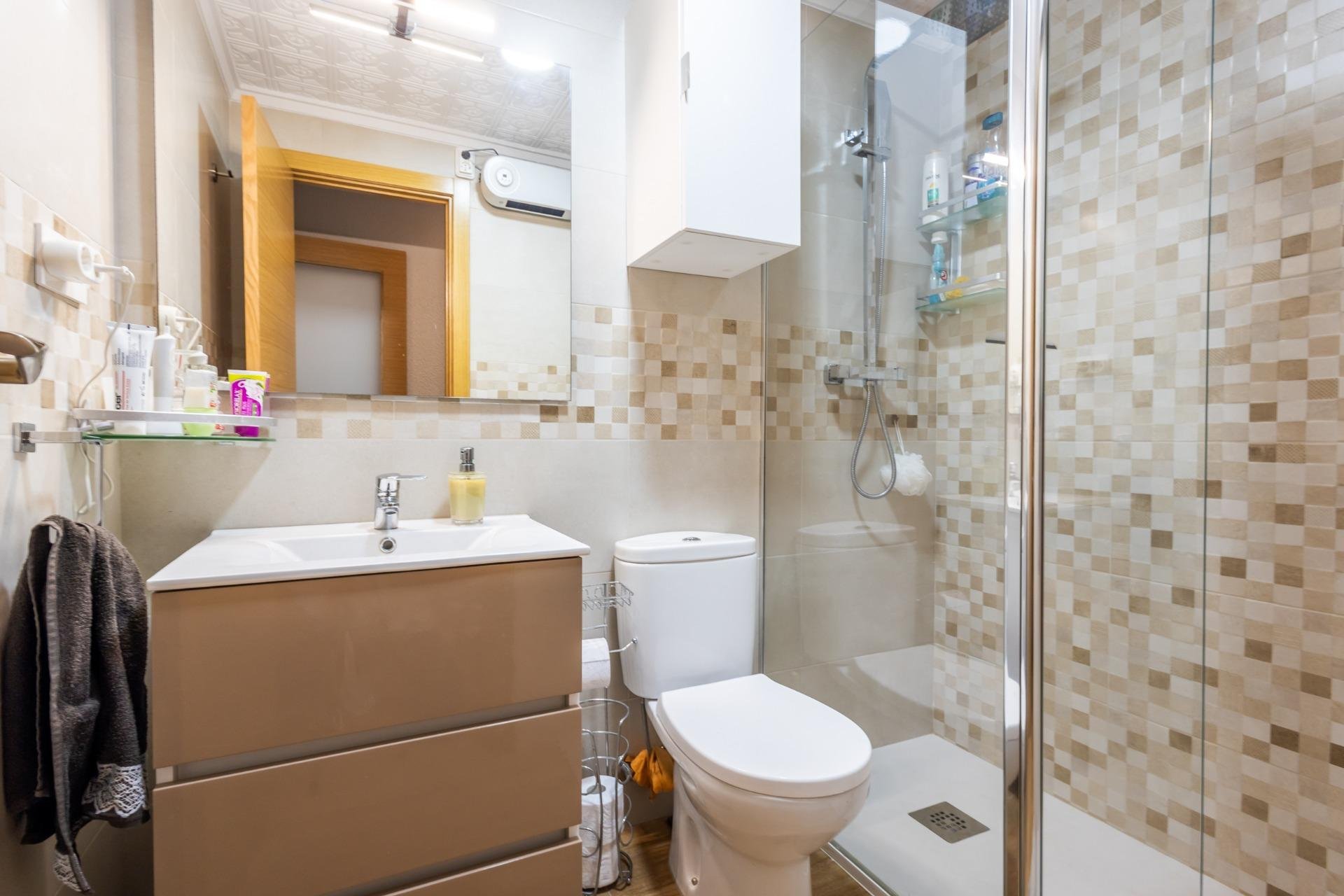 Wiederverkauf - Wohnung -
Torrevieja - Acequion