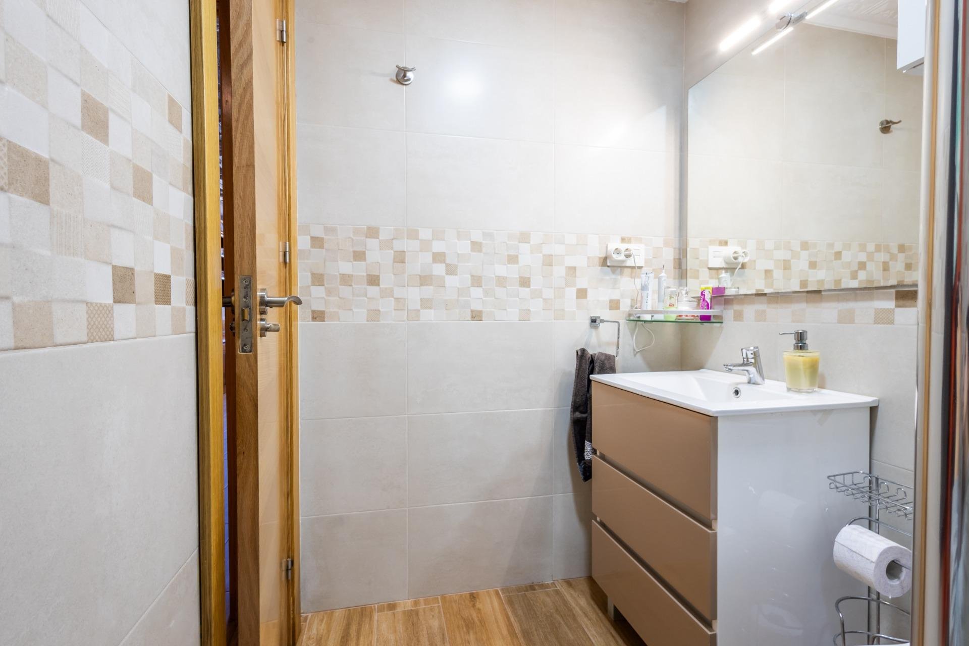 Wiederverkauf - Wohnung -
Torrevieja - Acequion