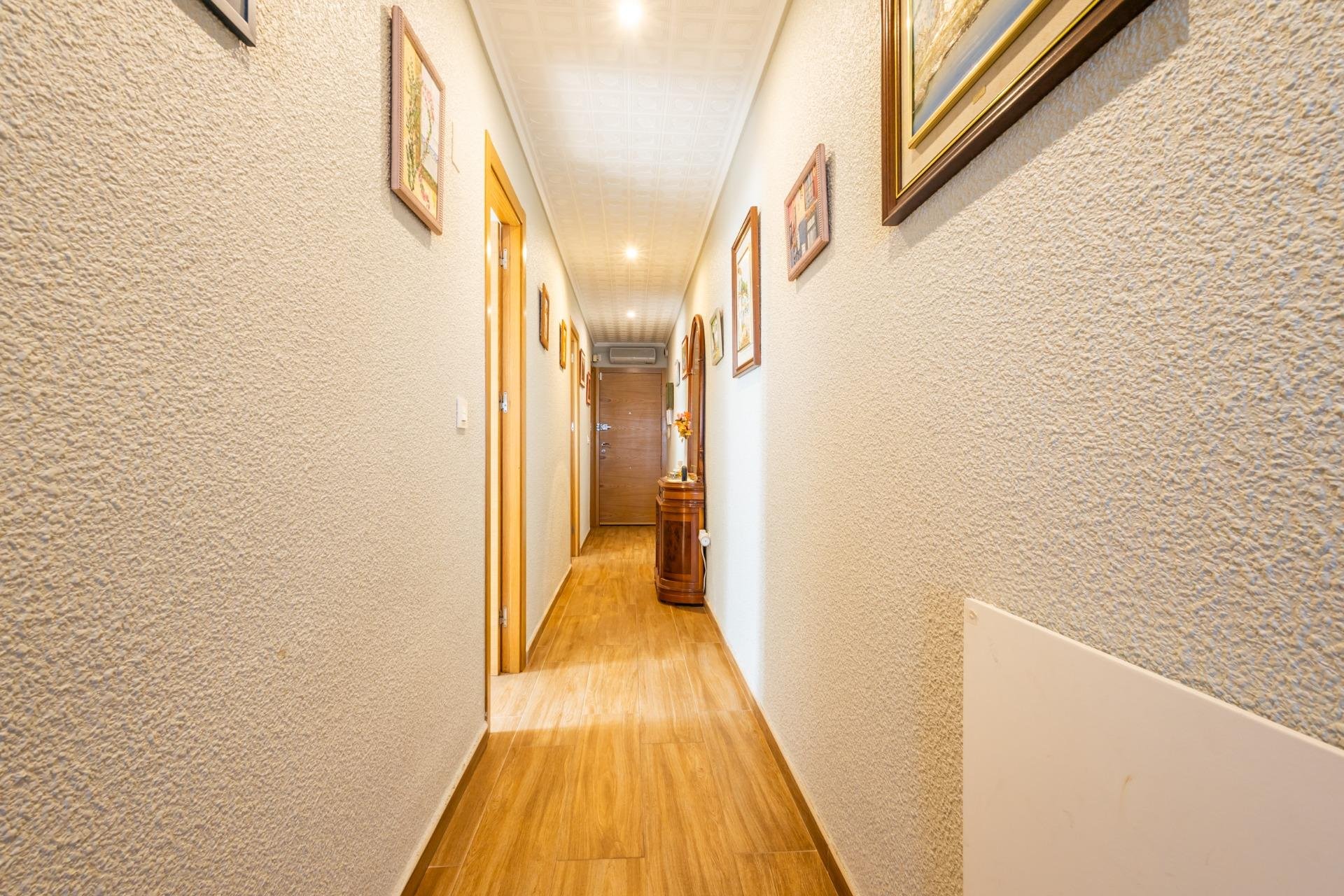 Wiederverkauf - Wohnung -
Torrevieja - Acequion
