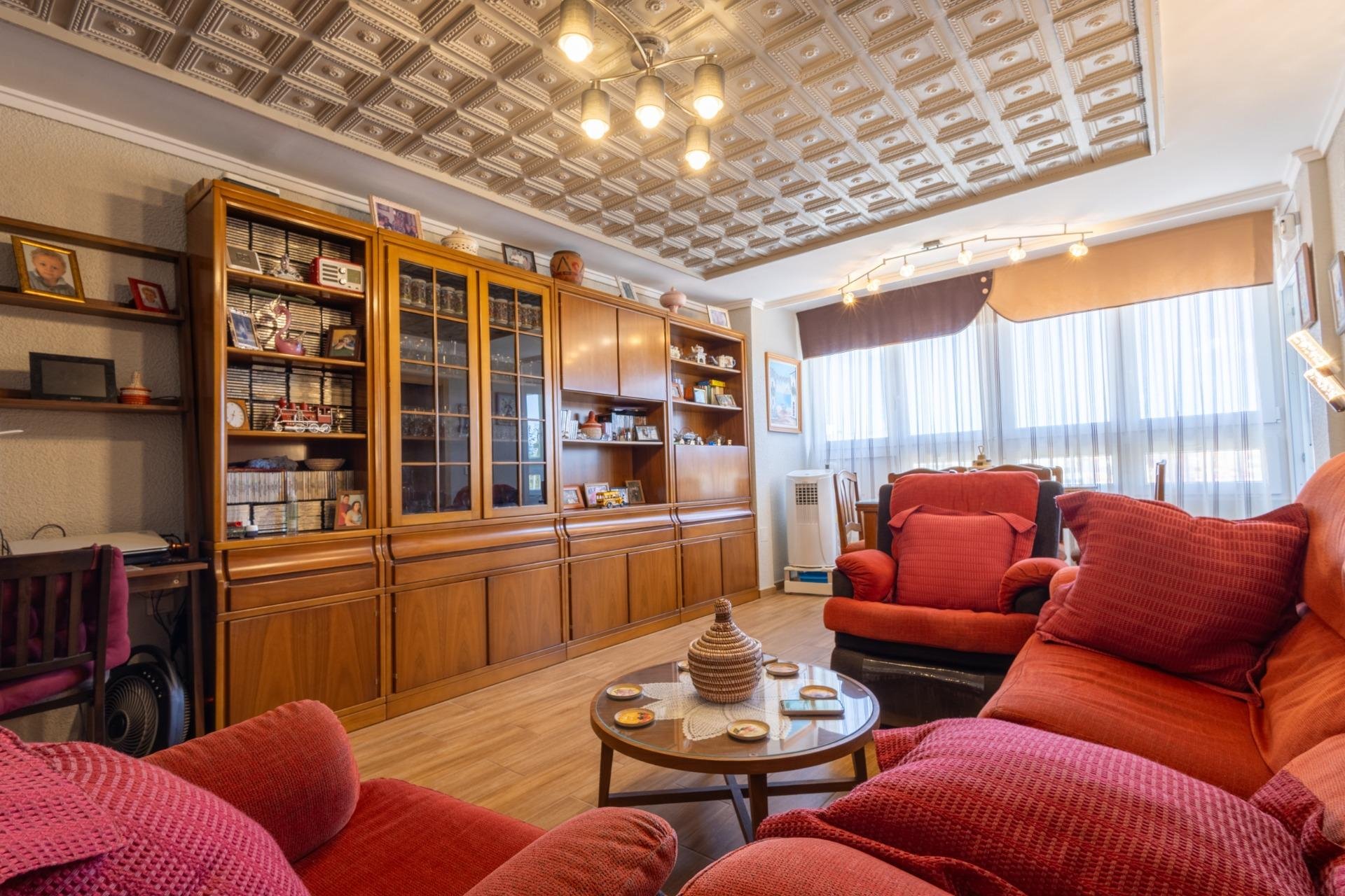Wiederverkauf - Wohnung -
Torrevieja - Acequion