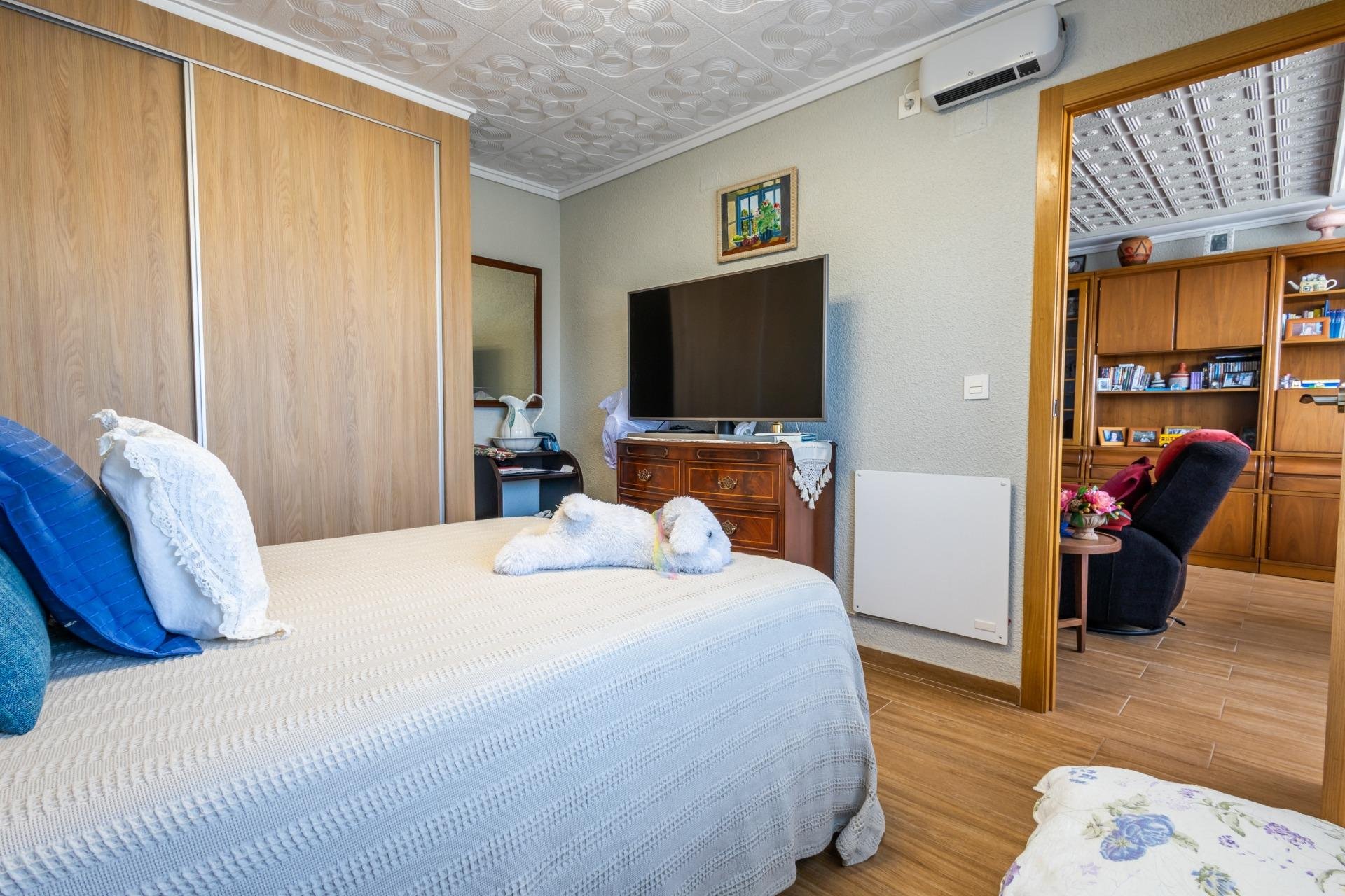 Wiederverkauf - Wohnung -
Torrevieja - Acequion