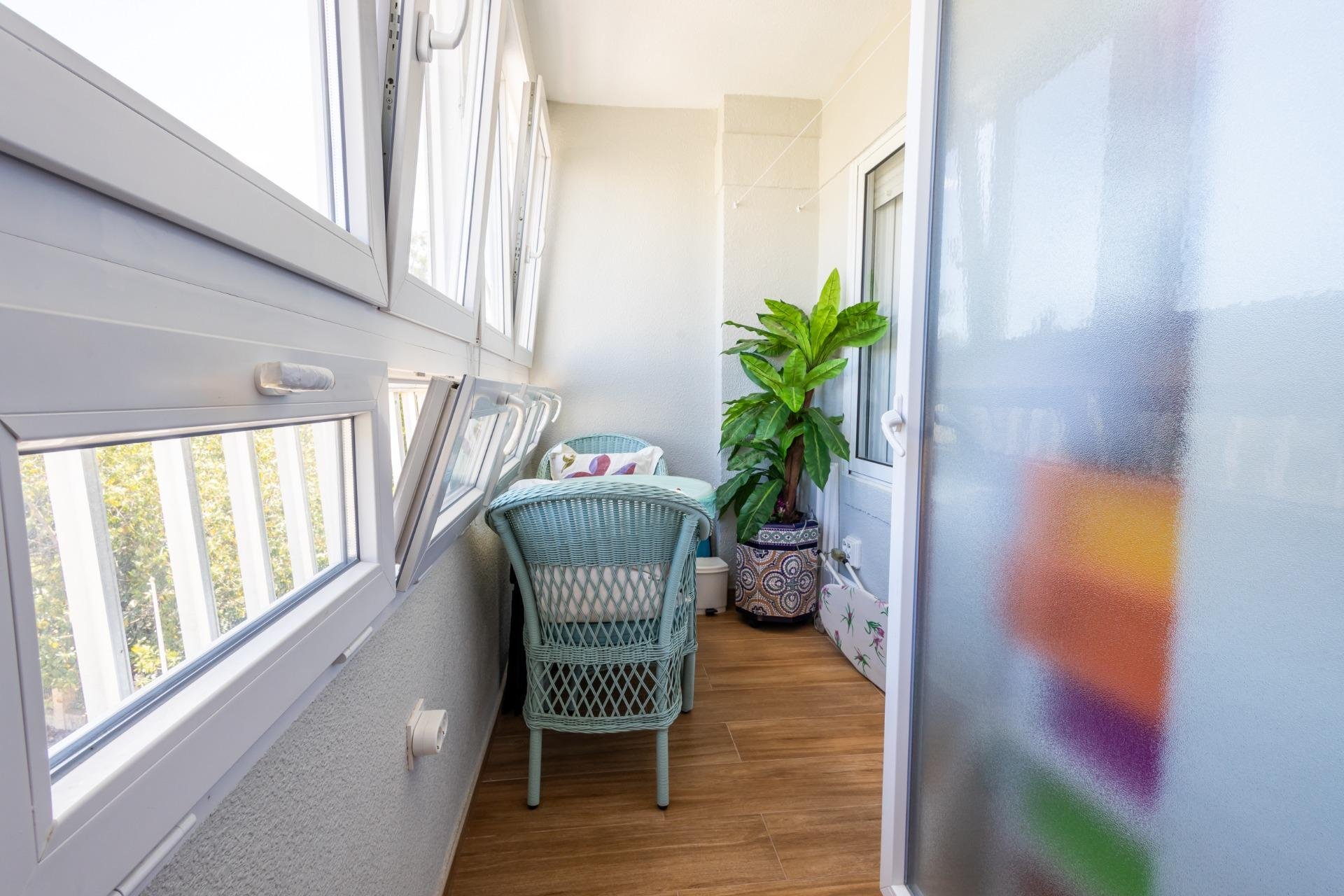 Wiederverkauf - Wohnung -
Torrevieja - Acequion