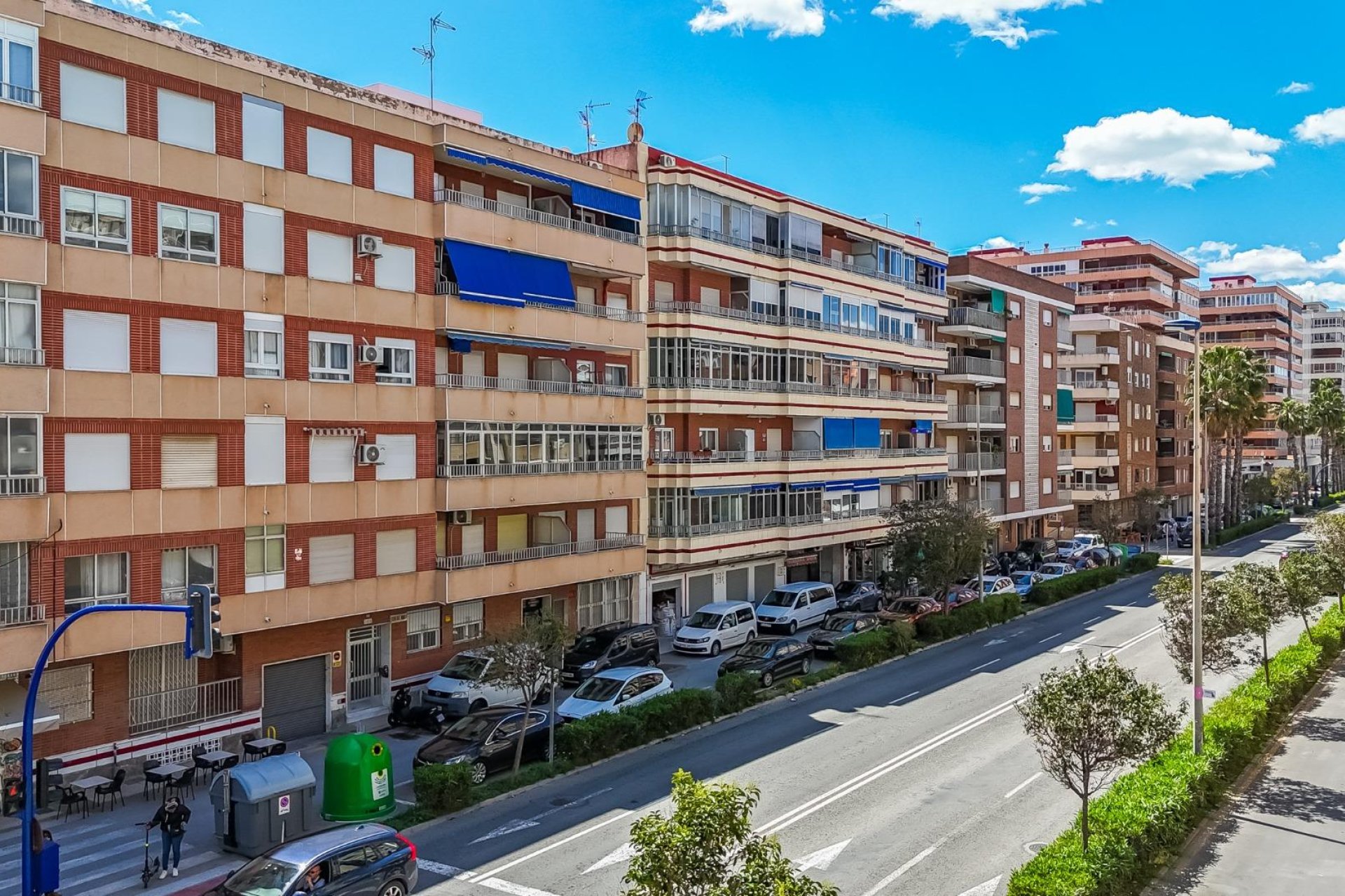 Wiederverkauf - Wohnung -
Torrevieja - Acequion