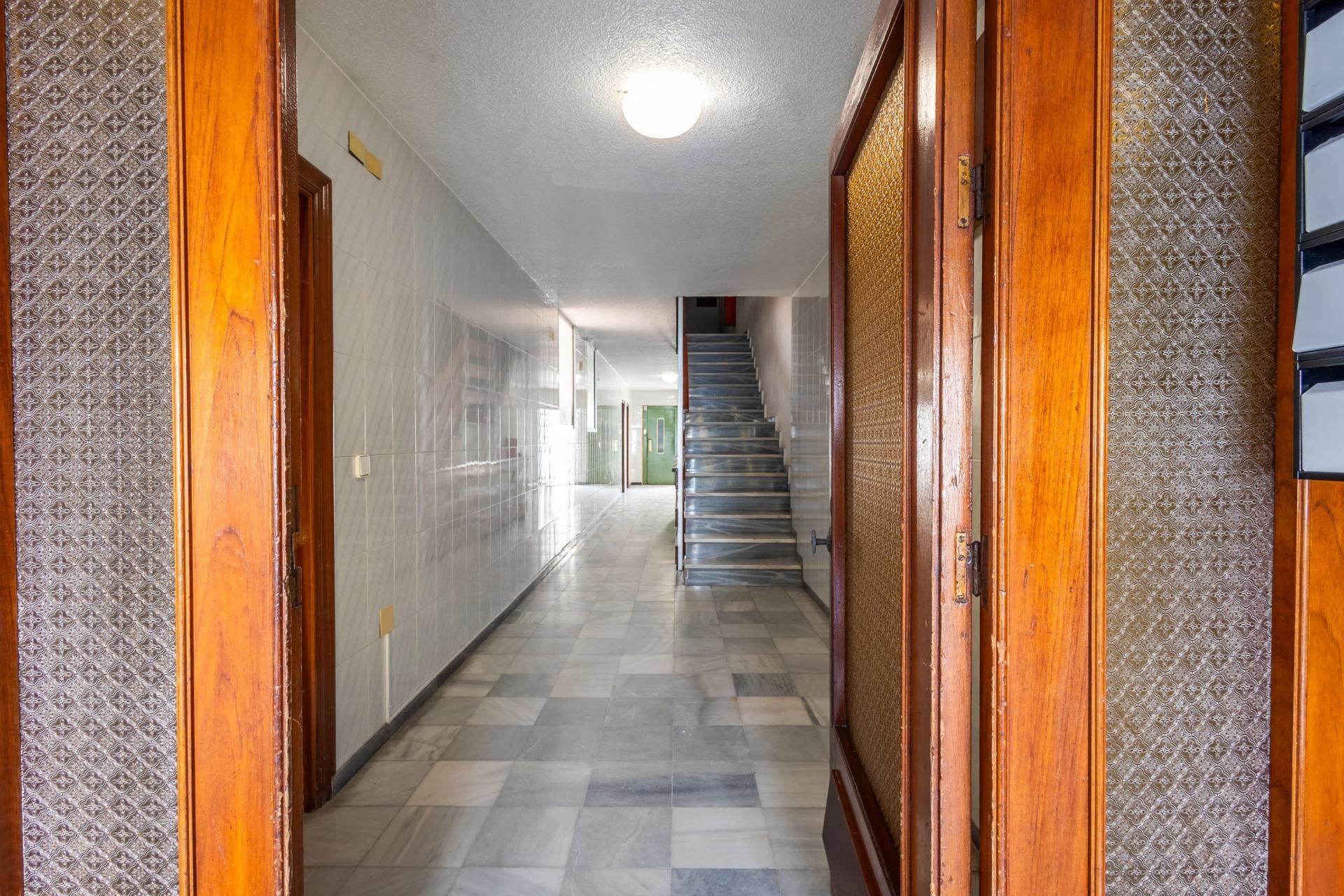 Wiederverkauf - Wohnung -
Torrevieja - Acequion