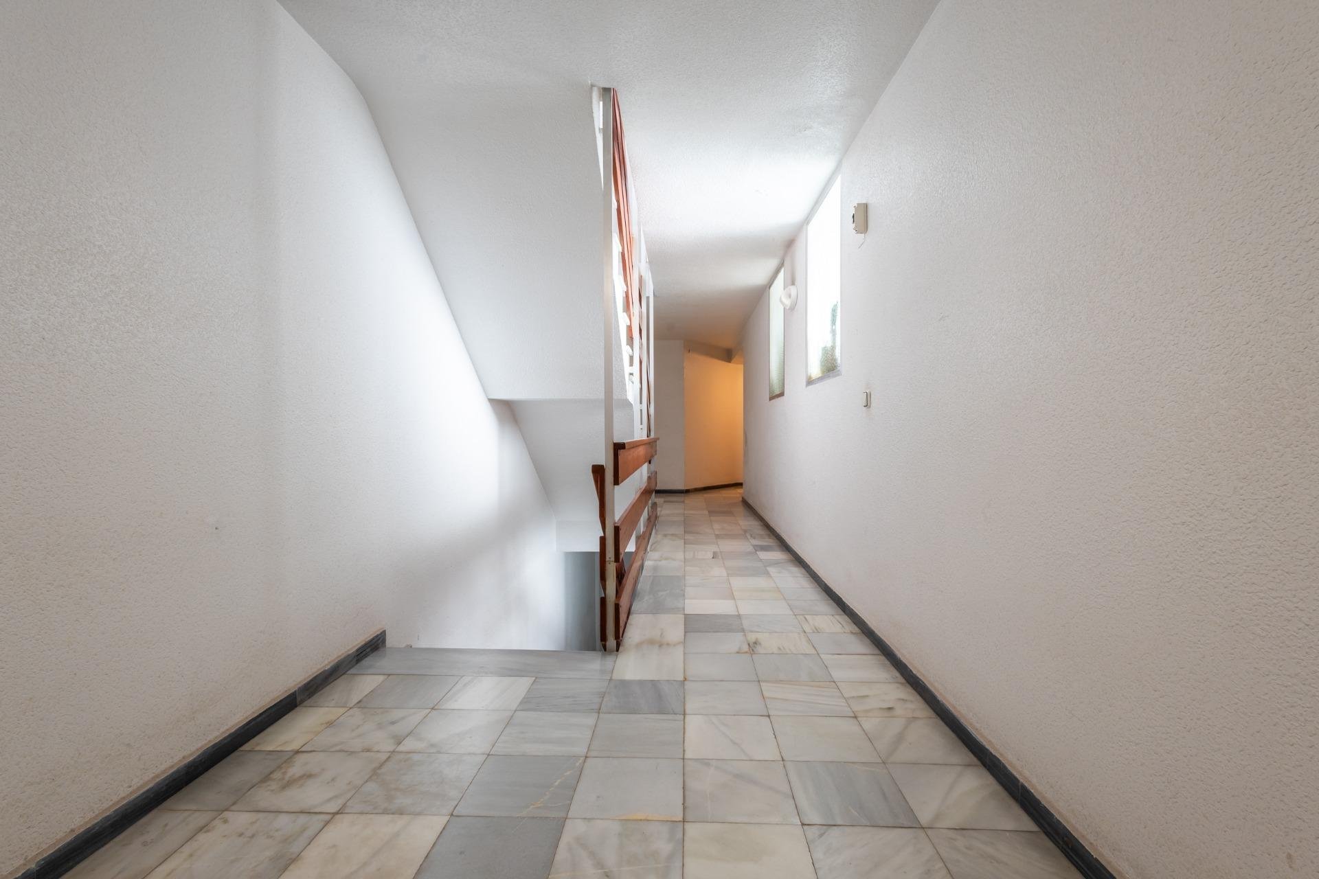 Wiederverkauf - Wohnung -
Torrevieja - Acequion