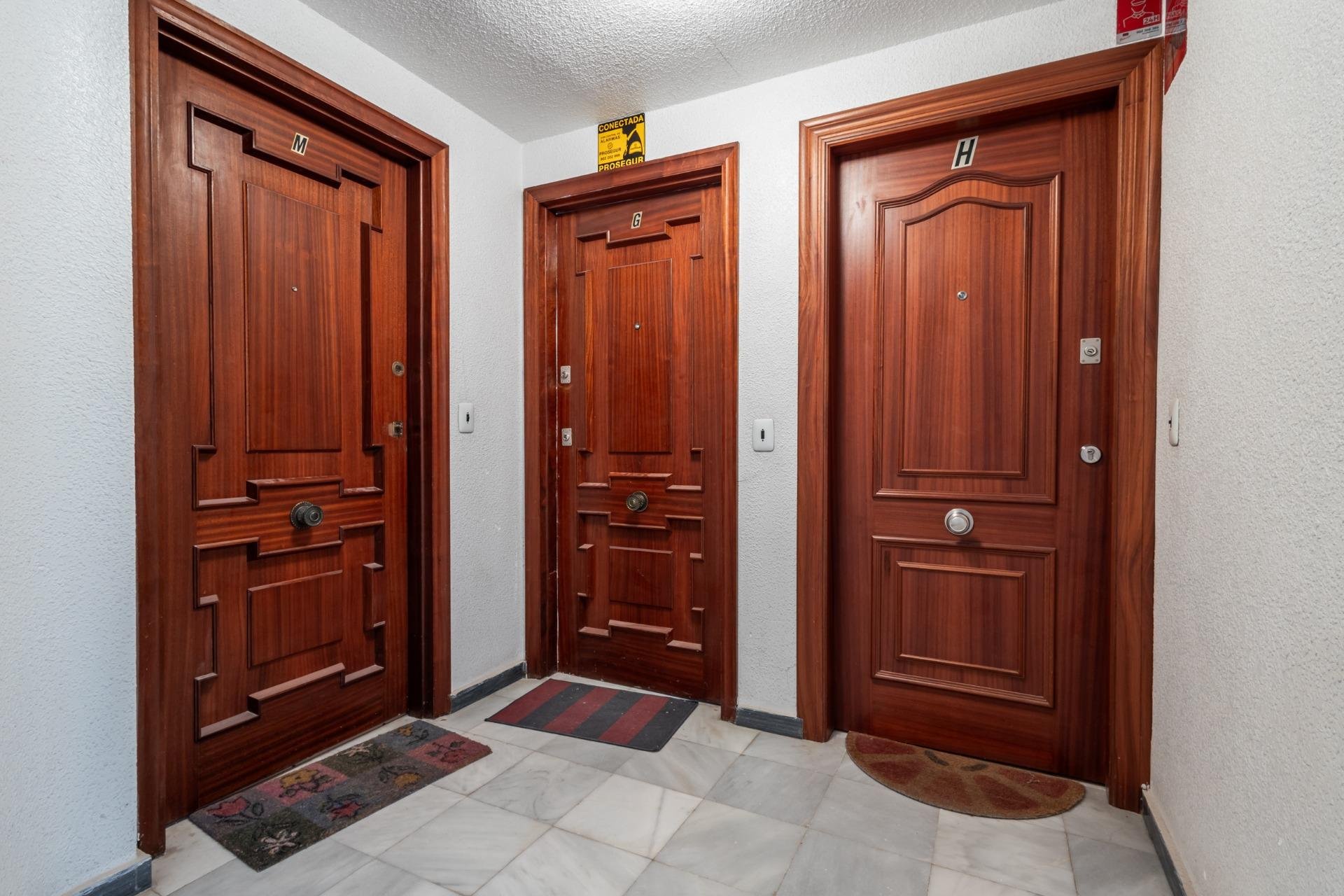 Wiederverkauf - Wohnung -
Torrevieja - Acequion