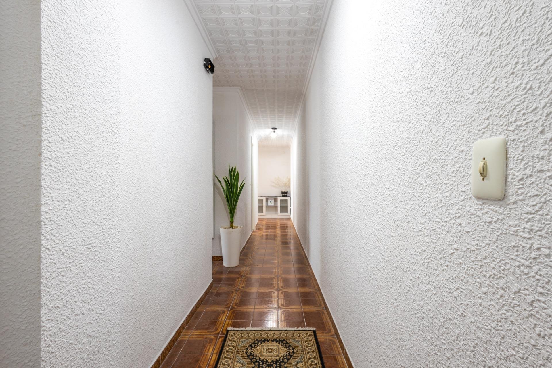 Wiederverkauf - Wohnung -
Torrevieja - Acequion