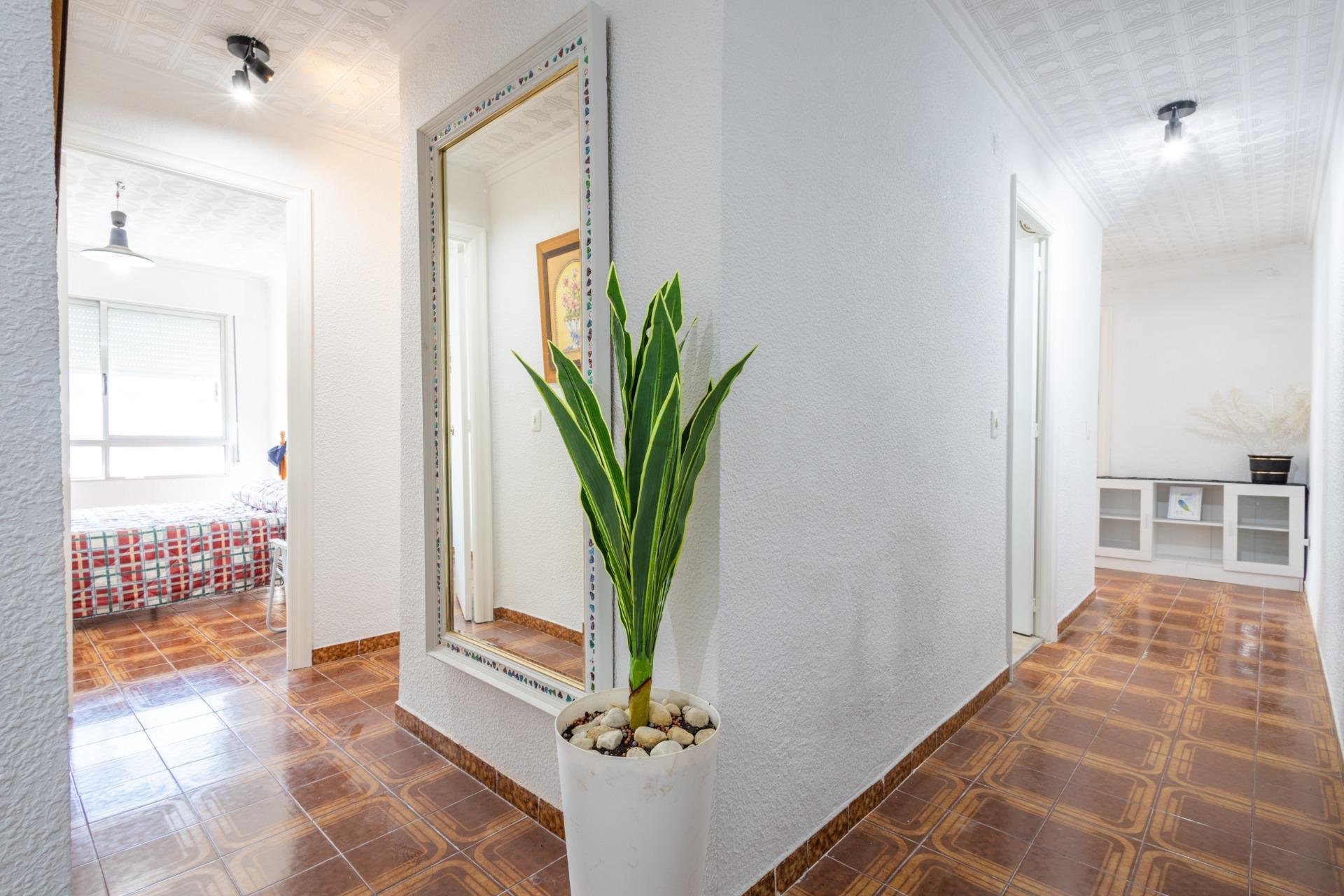 Wiederverkauf - Wohnung -
Torrevieja - Acequion
