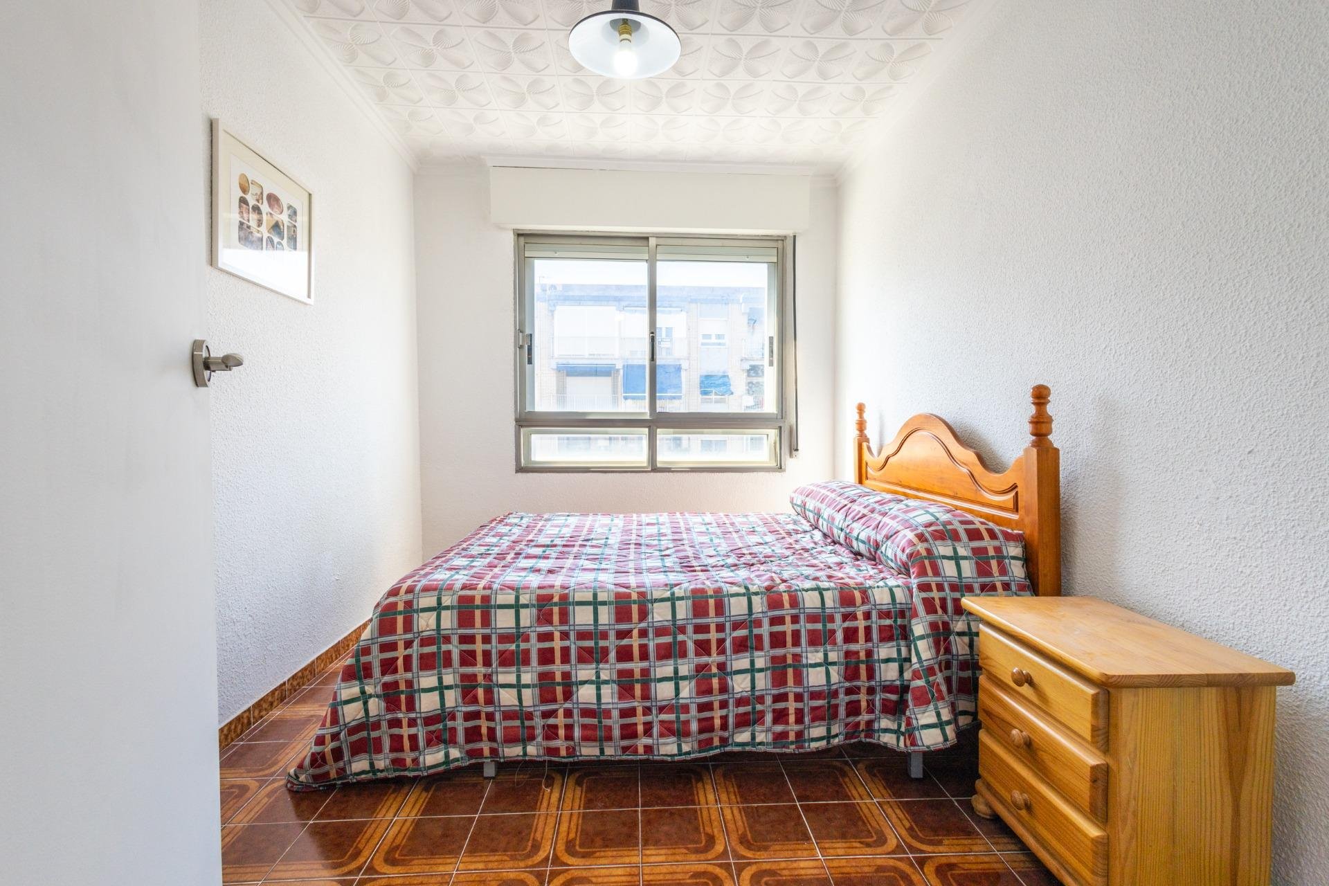 Wiederverkauf - Wohnung -
Torrevieja - Acequion