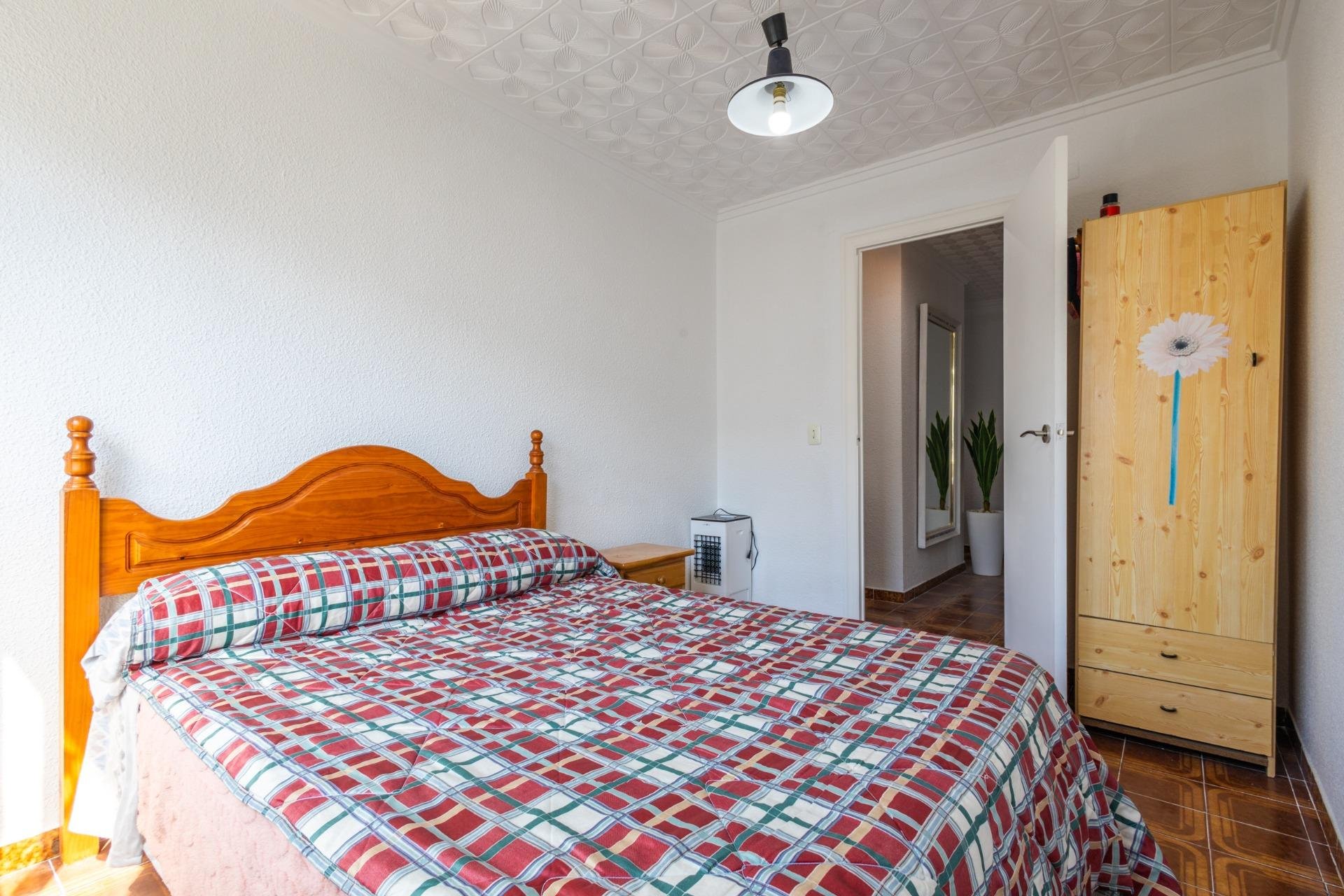 Wiederverkauf - Wohnung -
Torrevieja - Acequion