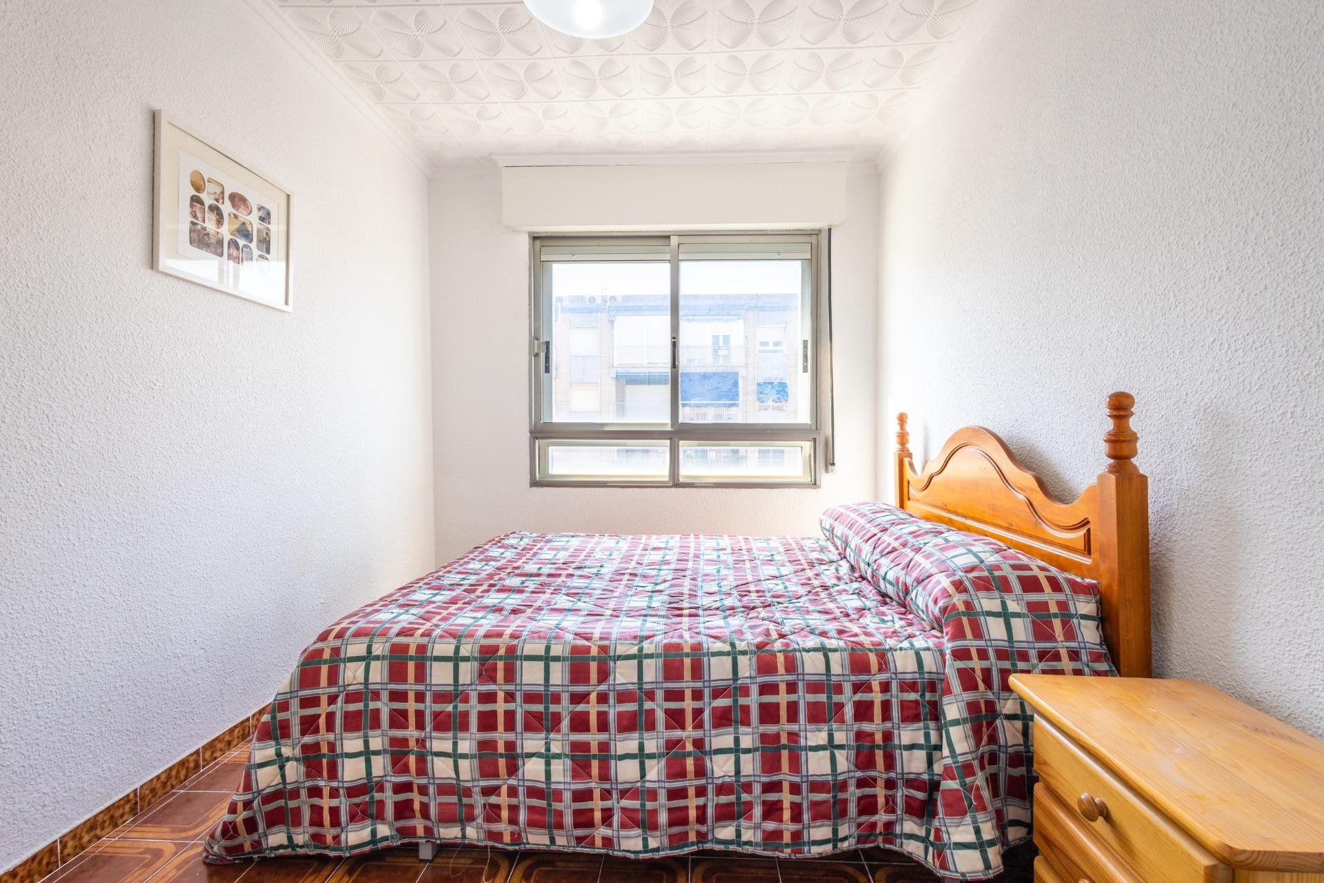 Wiederverkauf - Wohnung -
Torrevieja - Acequion
