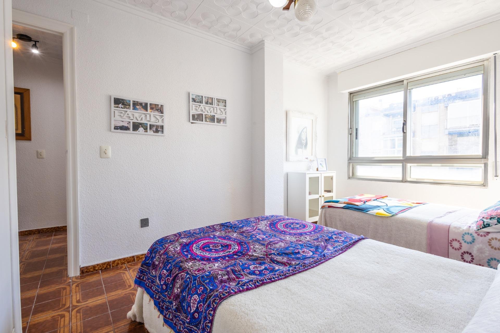Wiederverkauf - Wohnung -
Torrevieja - Acequion