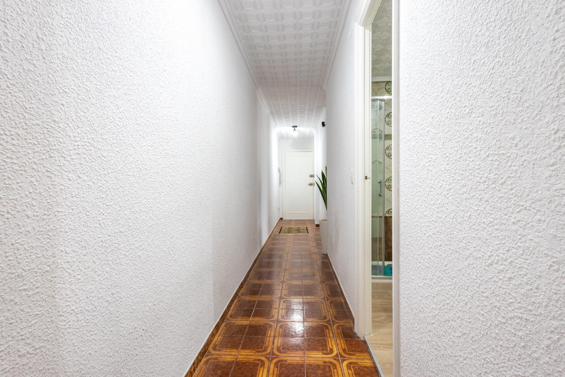 Wiederverkauf - Wohnung -
Torrevieja - Acequion