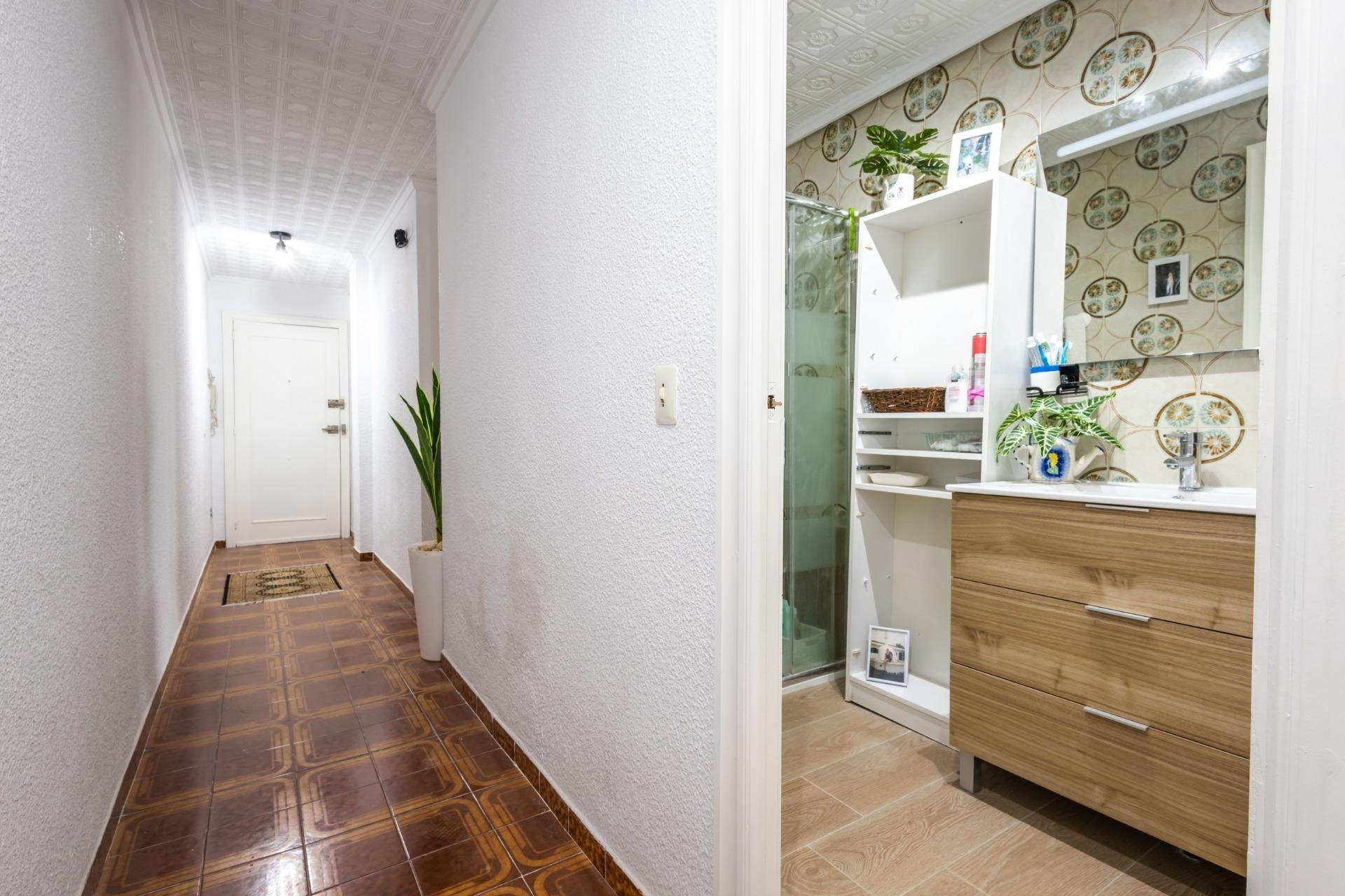 Wiederverkauf - Wohnung -
Torrevieja - Acequion
