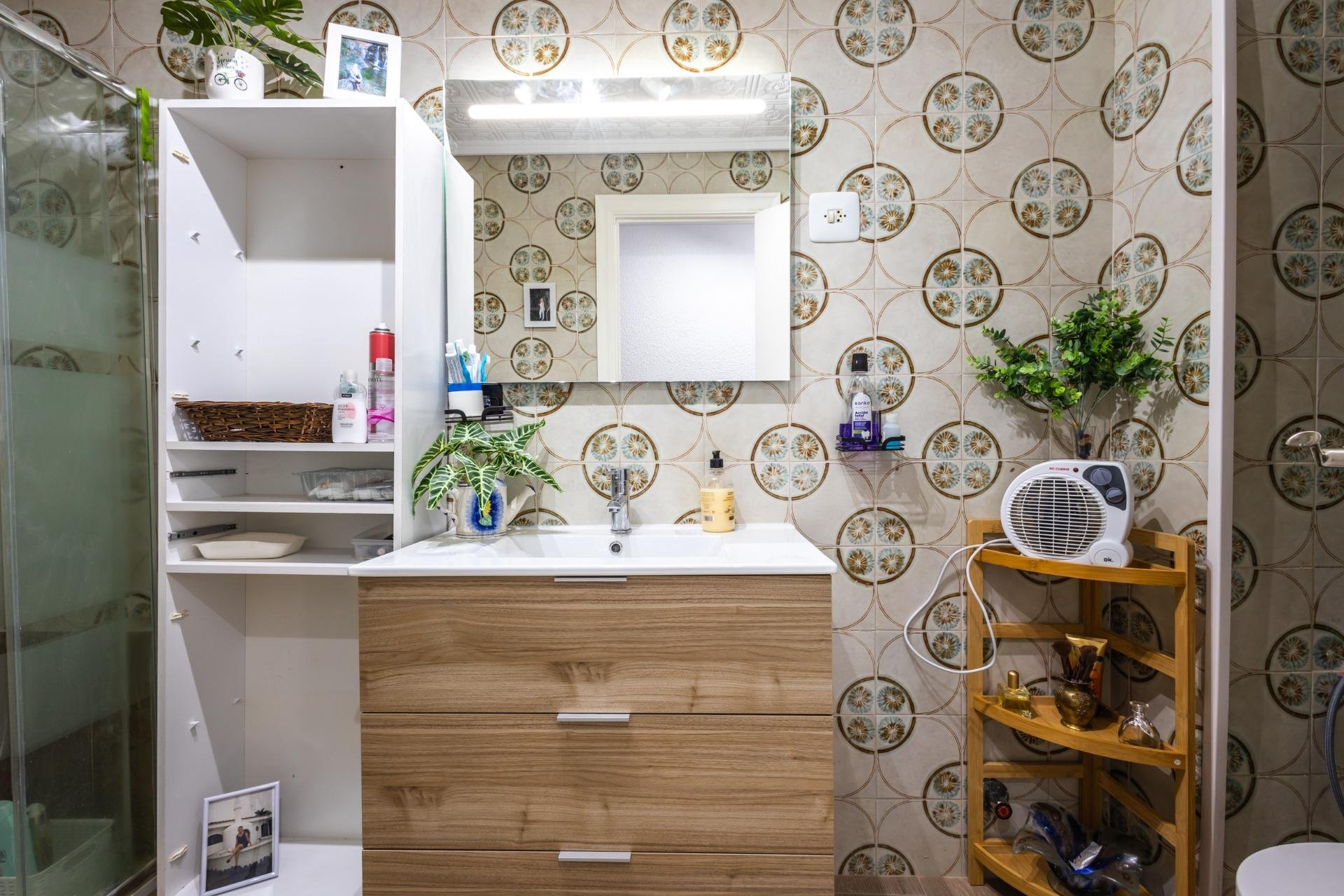Wiederverkauf - Wohnung -
Torrevieja - Acequion