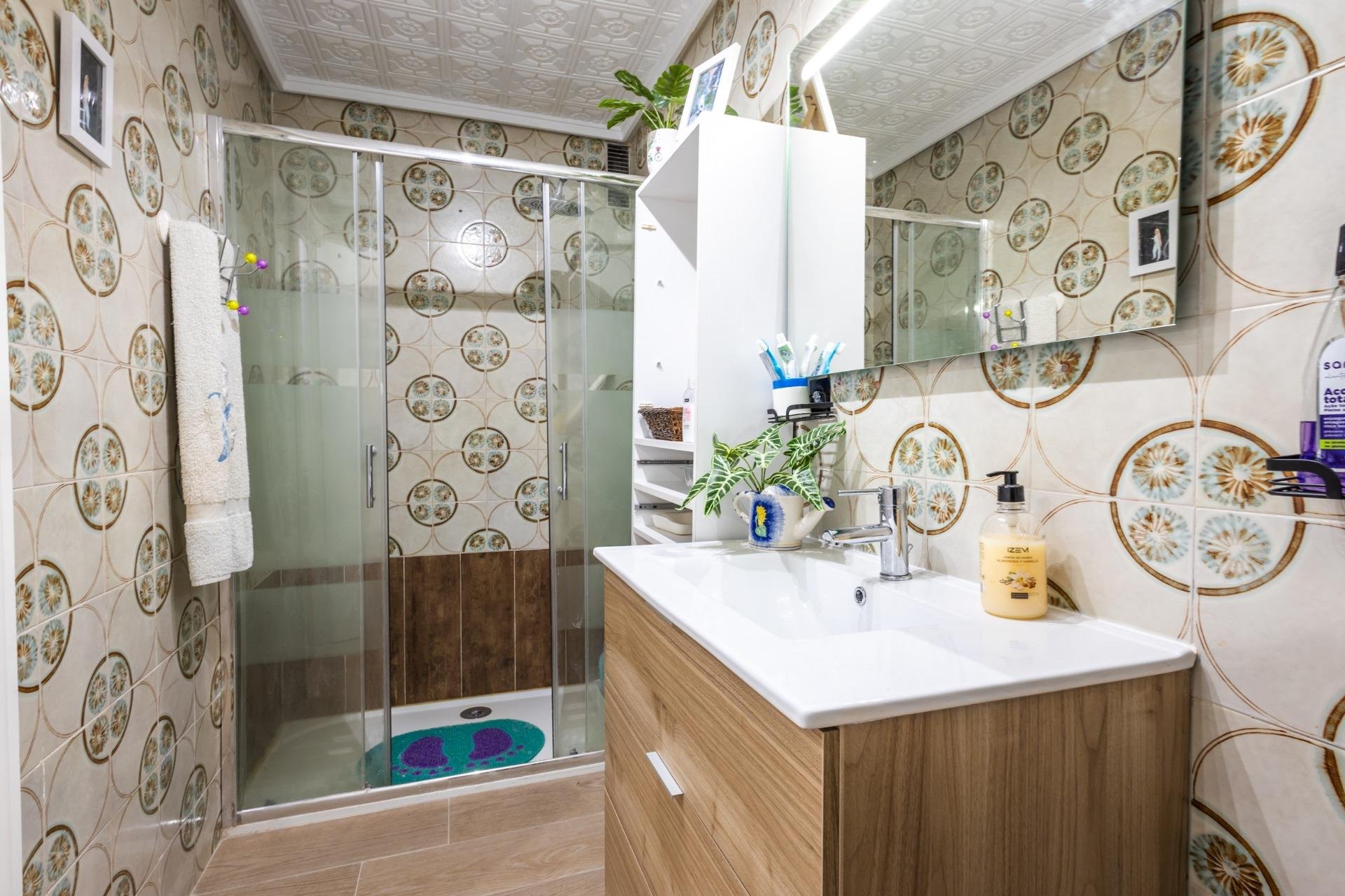 Wiederverkauf - Wohnung -
Torrevieja - Acequion