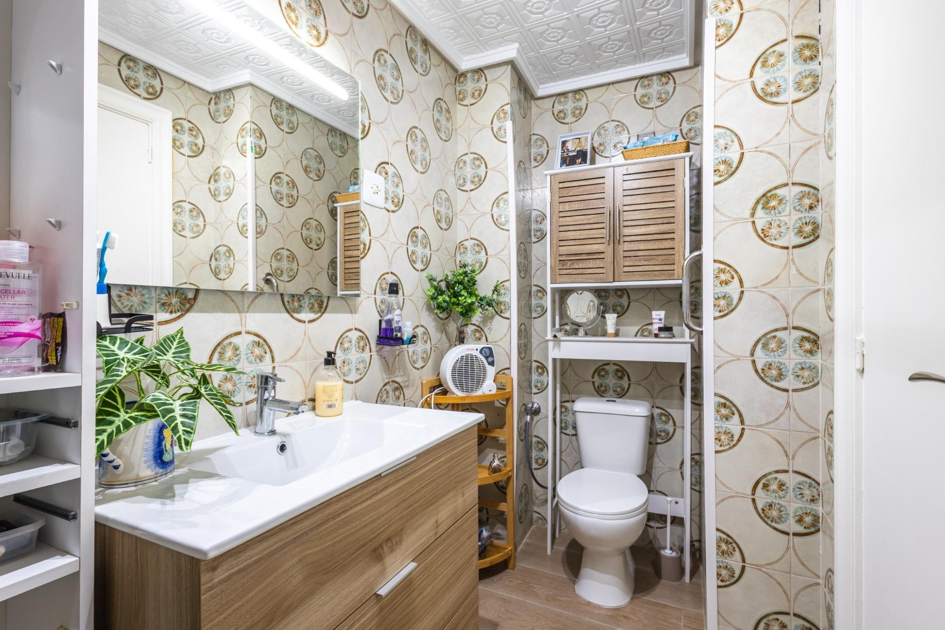 Wiederverkauf - Wohnung -
Torrevieja - Acequion
