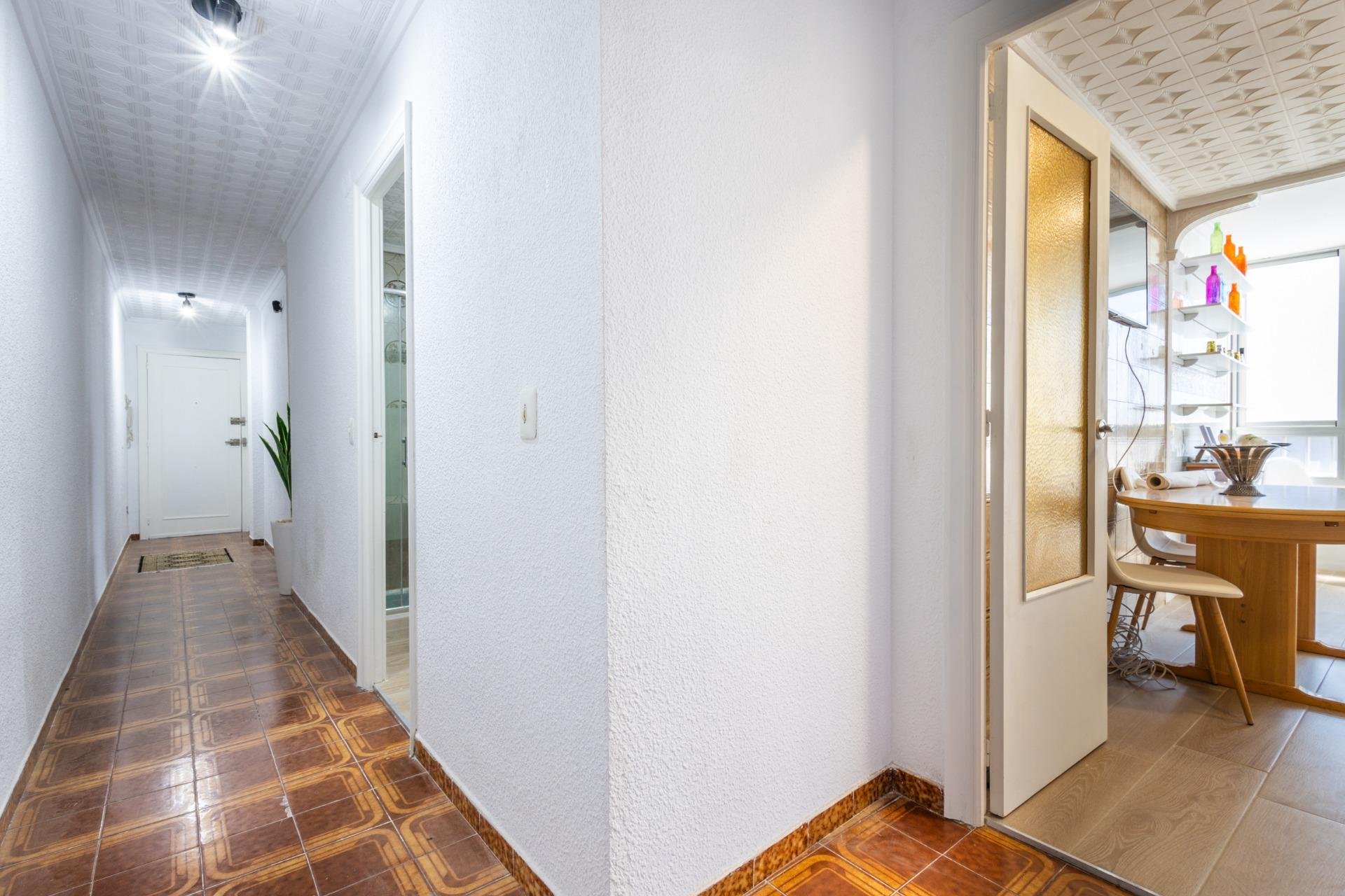 Wiederverkauf - Wohnung -
Torrevieja - Acequion