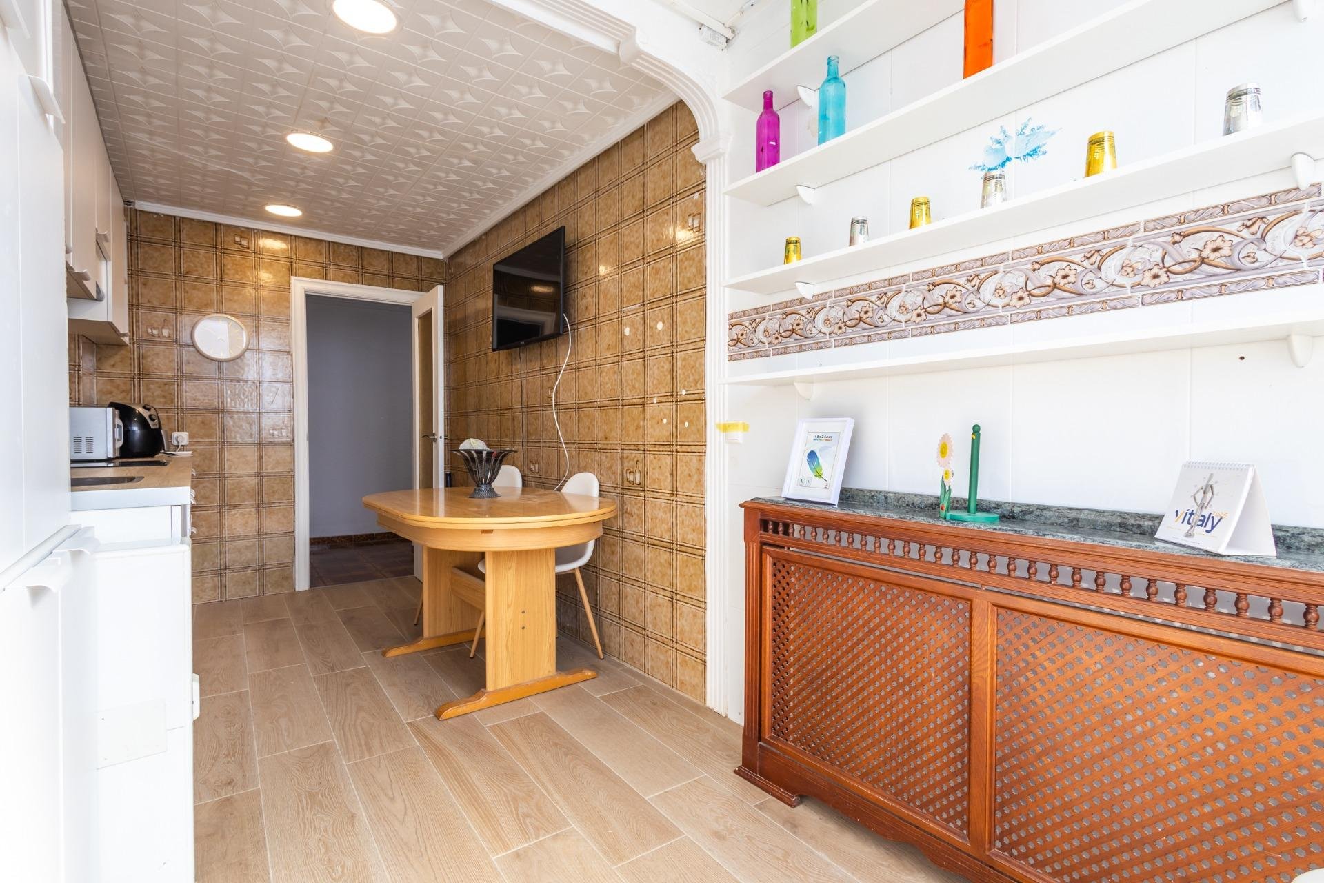 Wiederverkauf - Wohnung -
Torrevieja - Acequion