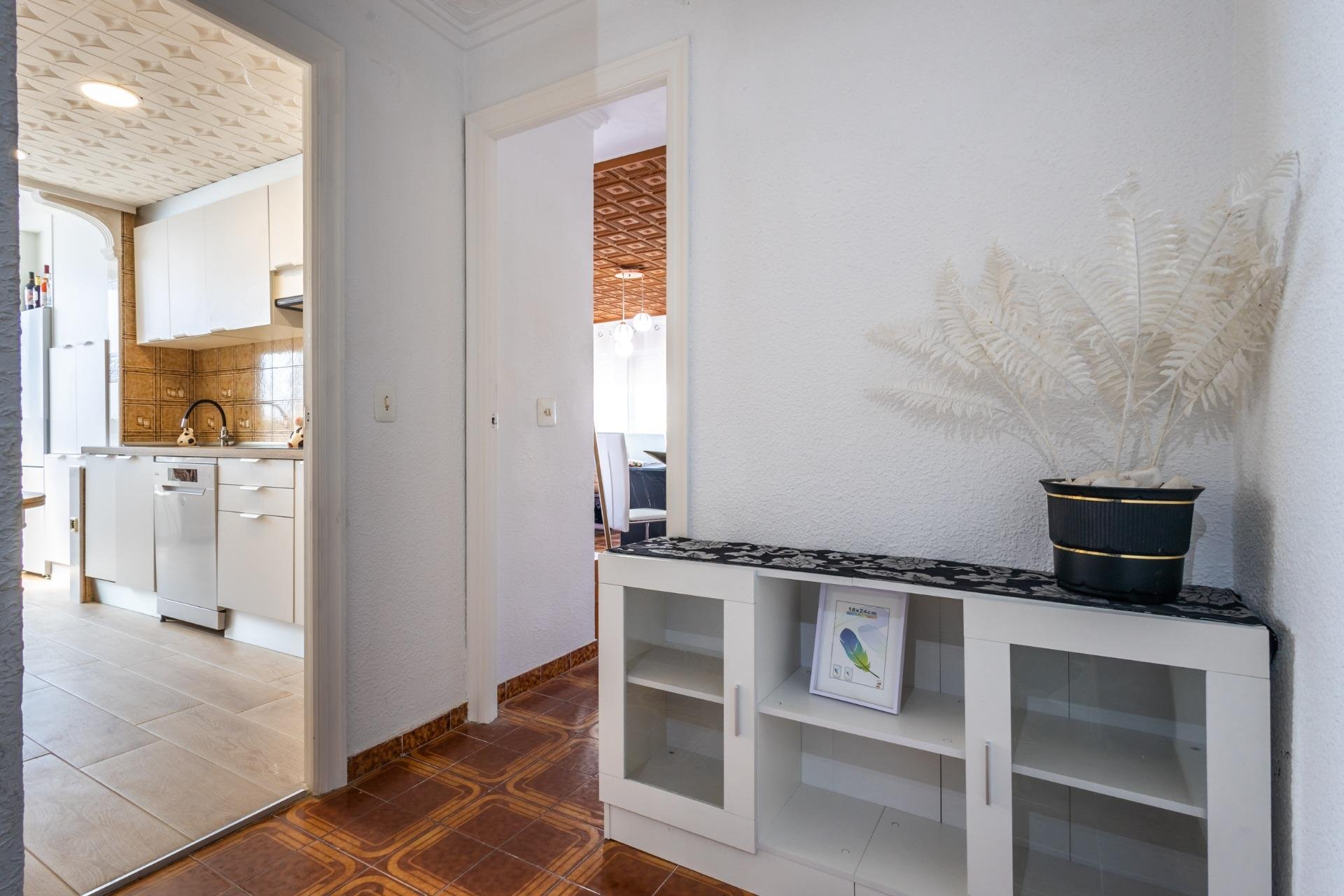Wiederverkauf - Wohnung -
Torrevieja - Acequion