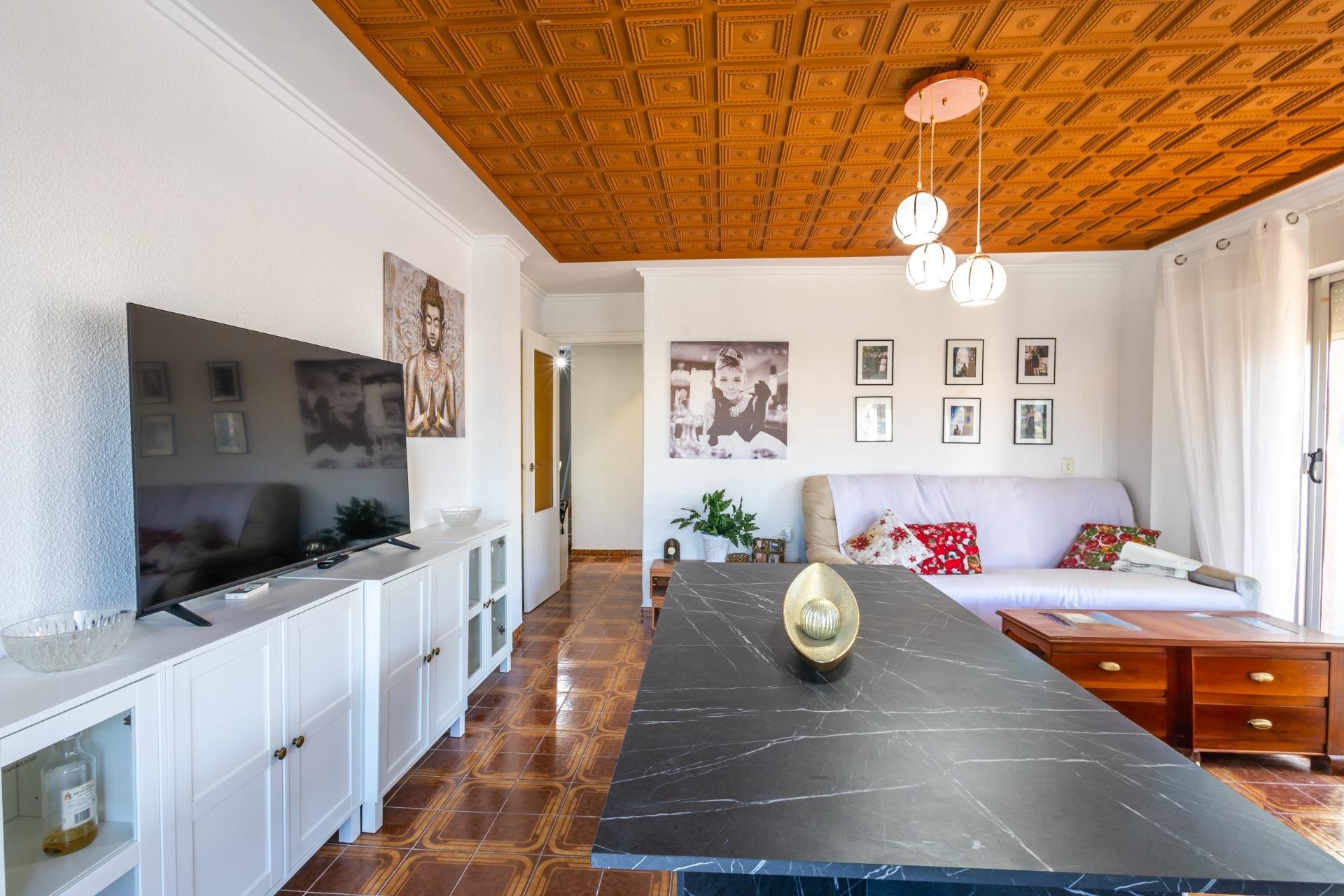 Wiederverkauf - Wohnung -
Torrevieja - Acequion