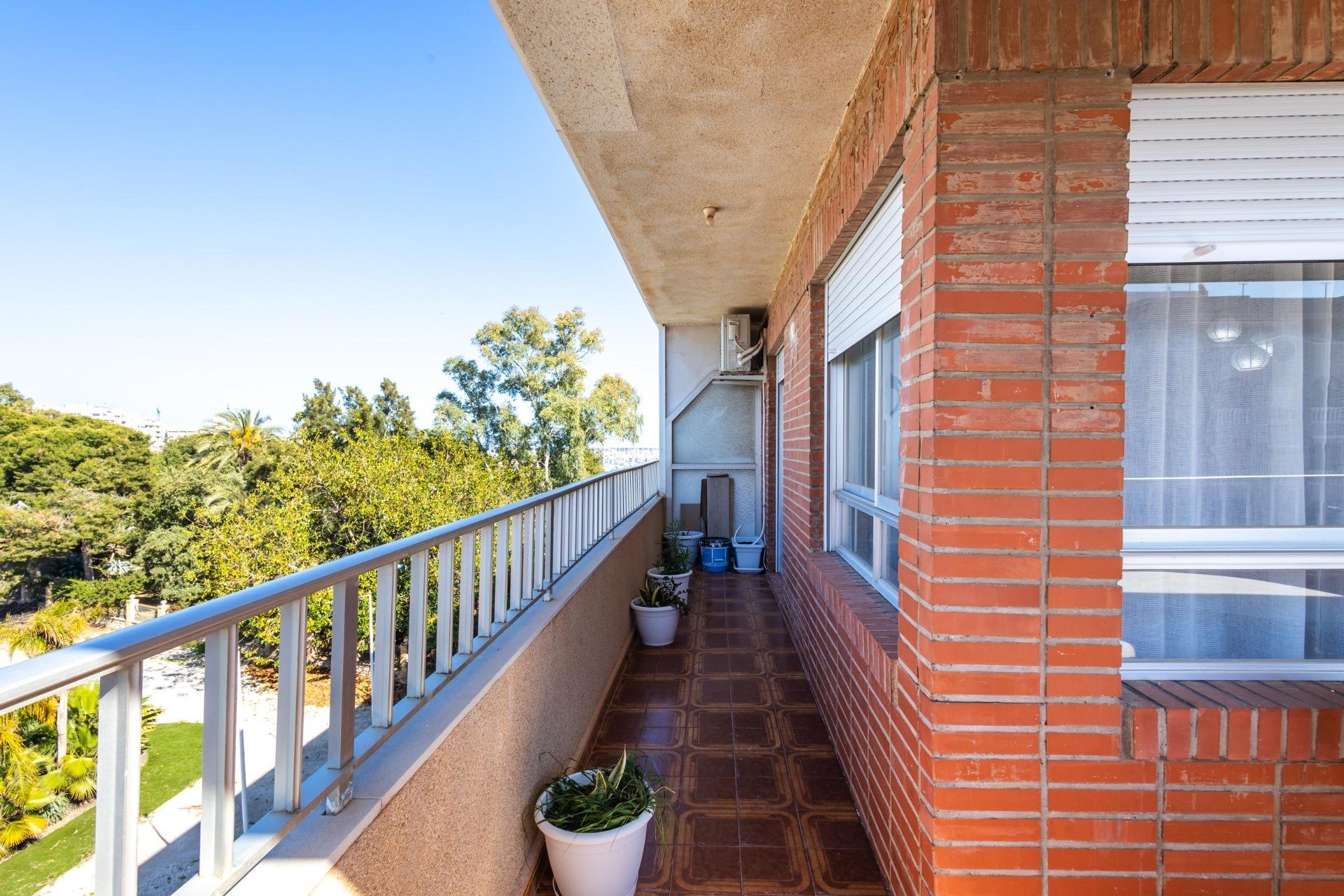 Wiederverkauf - Wohnung -
Torrevieja - Acequion