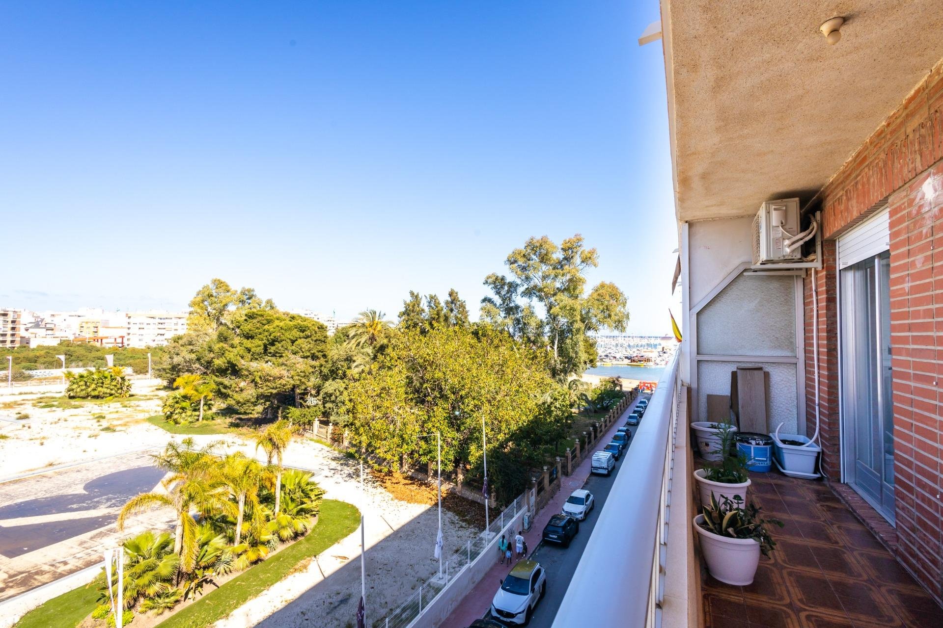 Wiederverkauf - Wohnung -
Torrevieja - Acequion