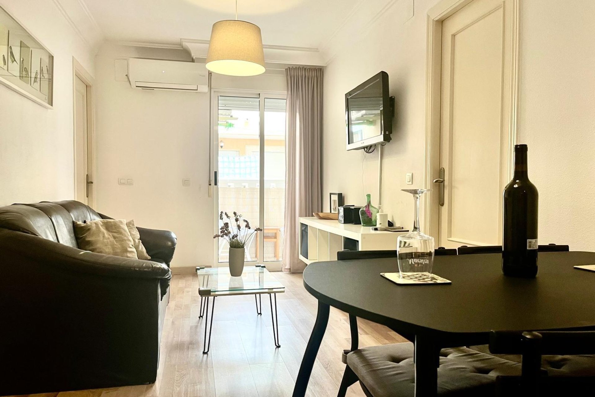 Wiederverkauf - Wohnung -
Torrevieja - Acequion