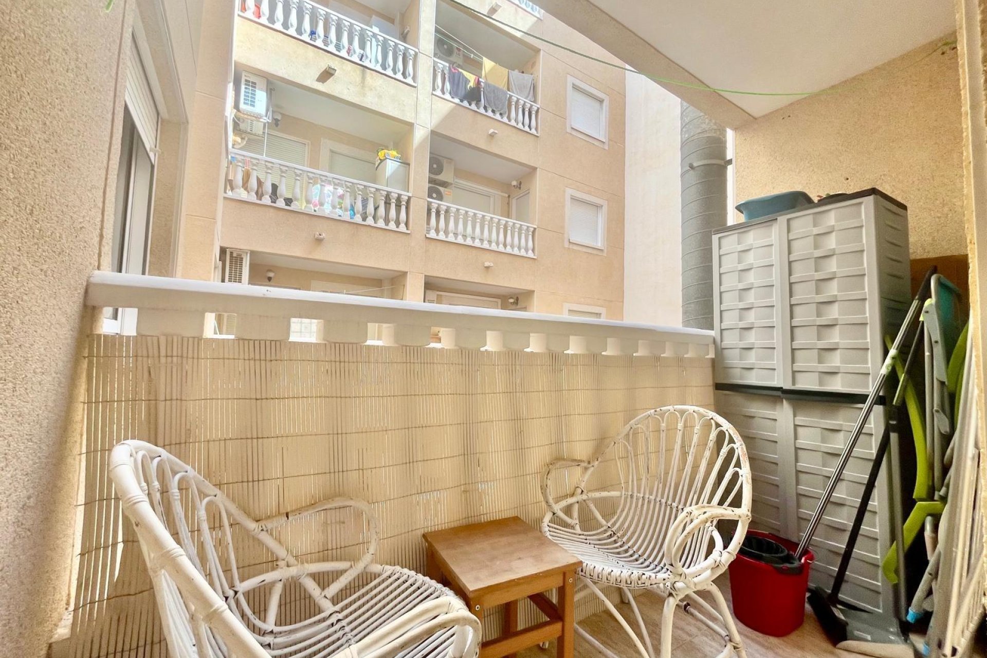 Wiederverkauf - Wohnung -
Torrevieja - Acequion