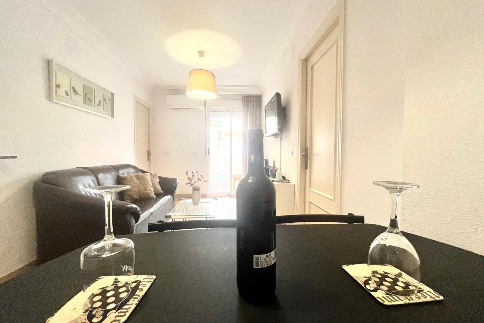 Wiederverkauf - Wohnung -
Torrevieja - Acequion