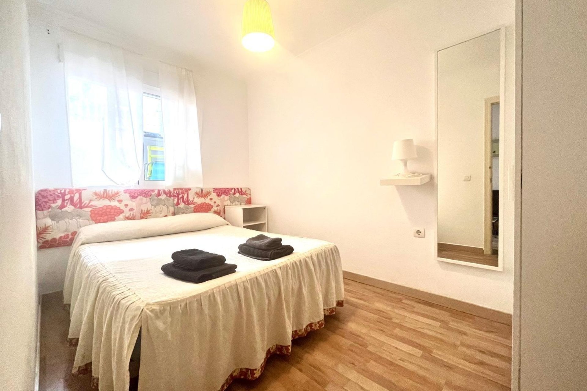 Wiederverkauf - Wohnung -
Torrevieja - Acequion