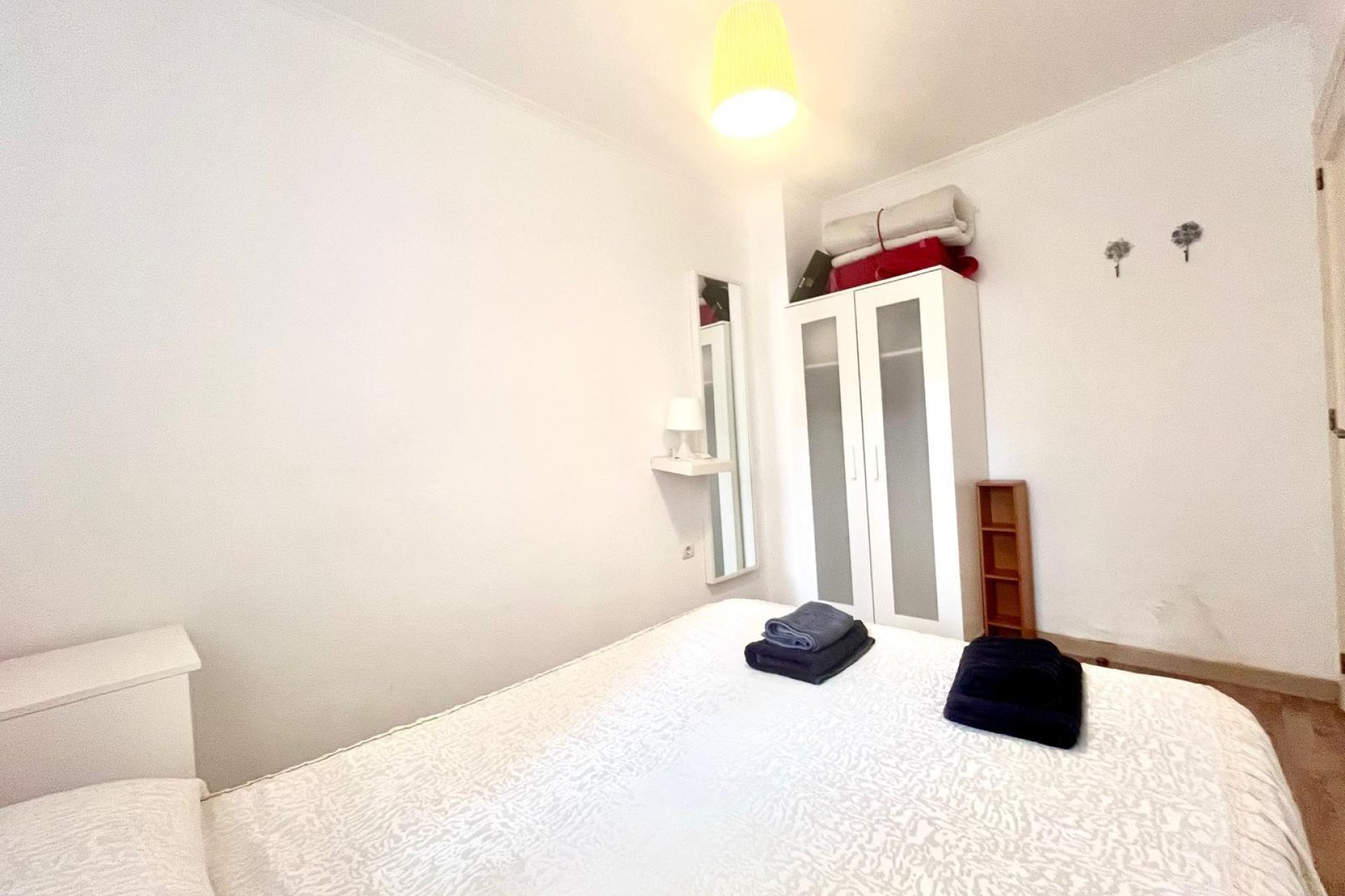 Wiederverkauf - Wohnung -
Torrevieja - Acequion