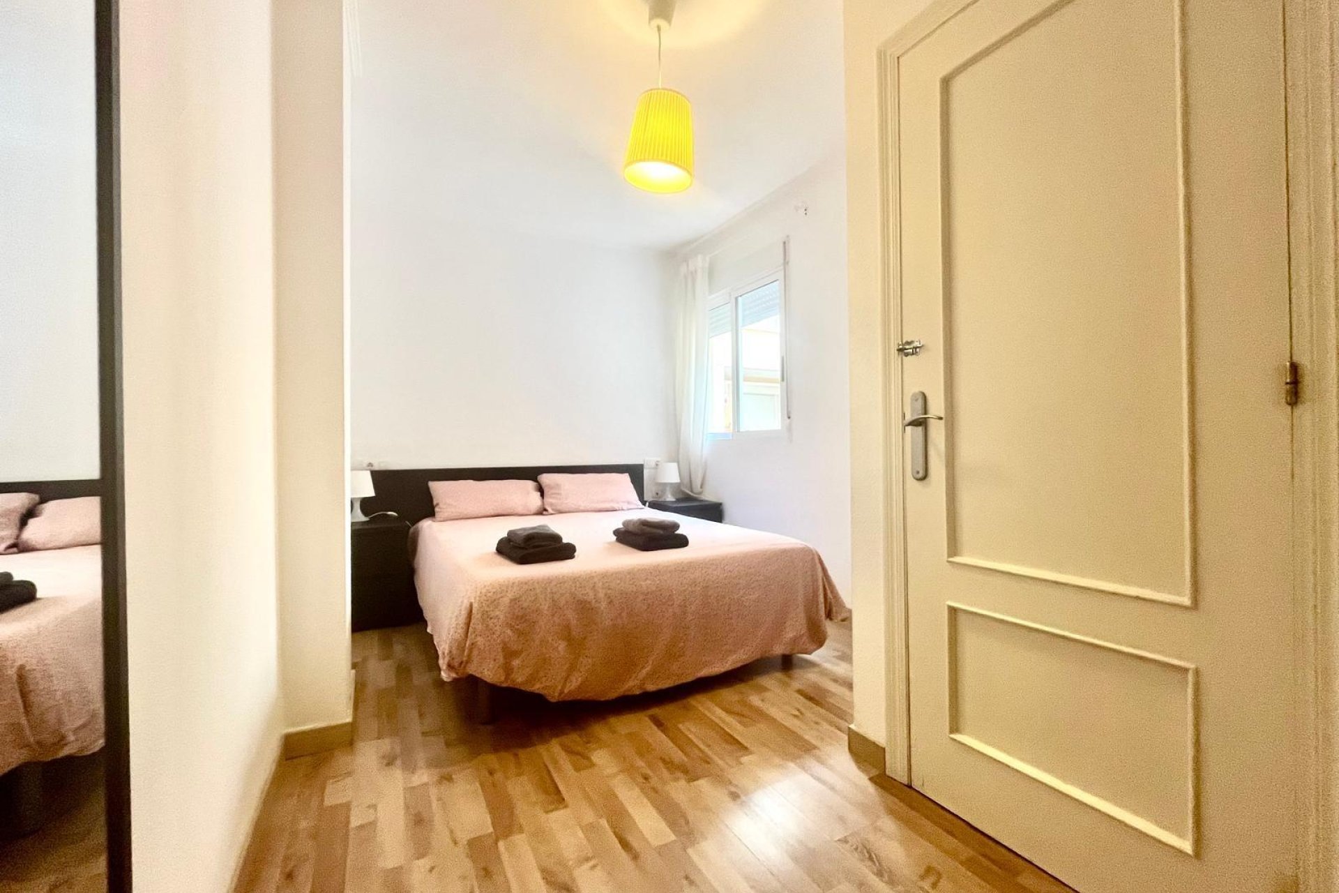 Wiederverkauf - Wohnung -
Torrevieja - Acequion