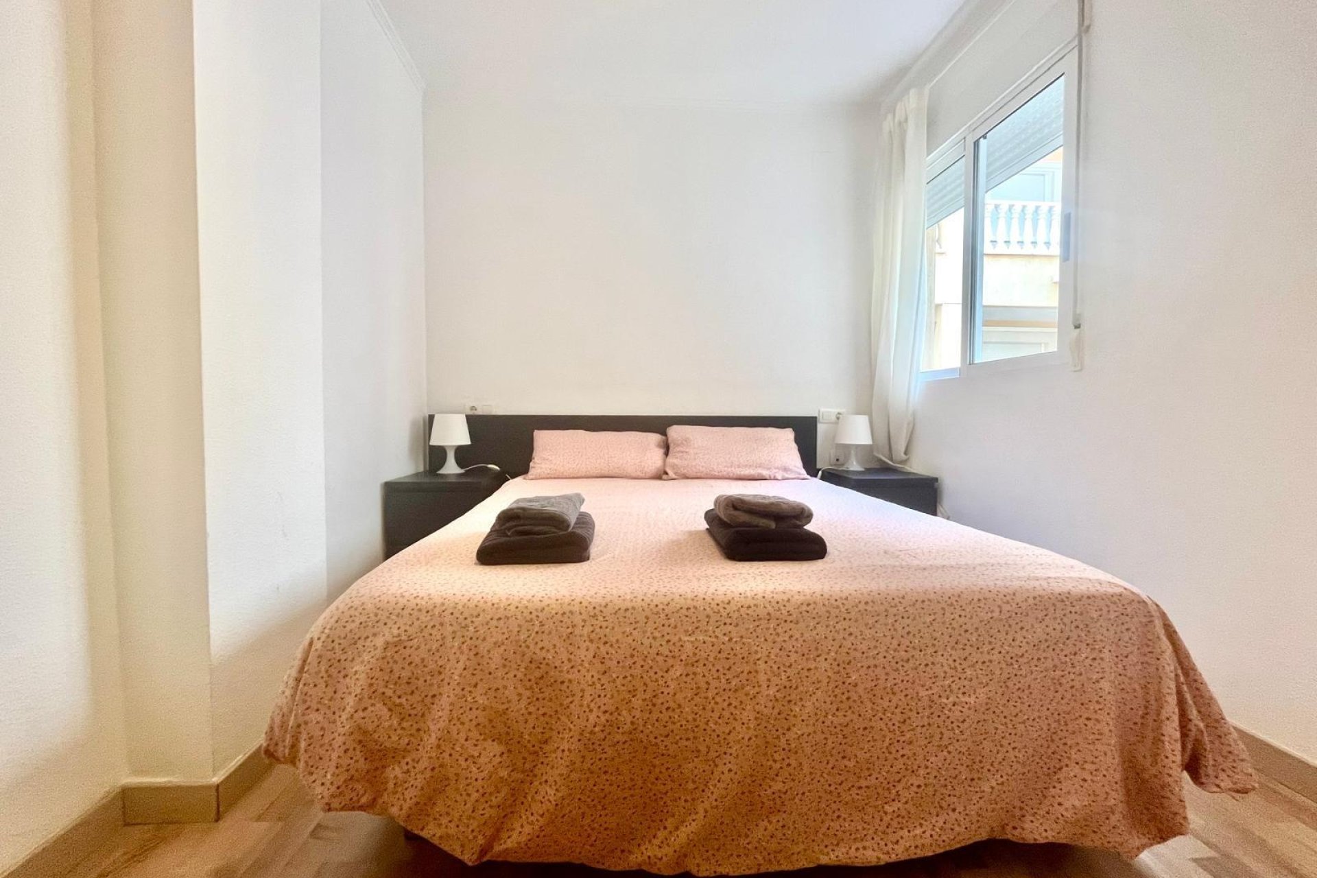 Wiederverkauf - Wohnung -
Torrevieja - Acequion