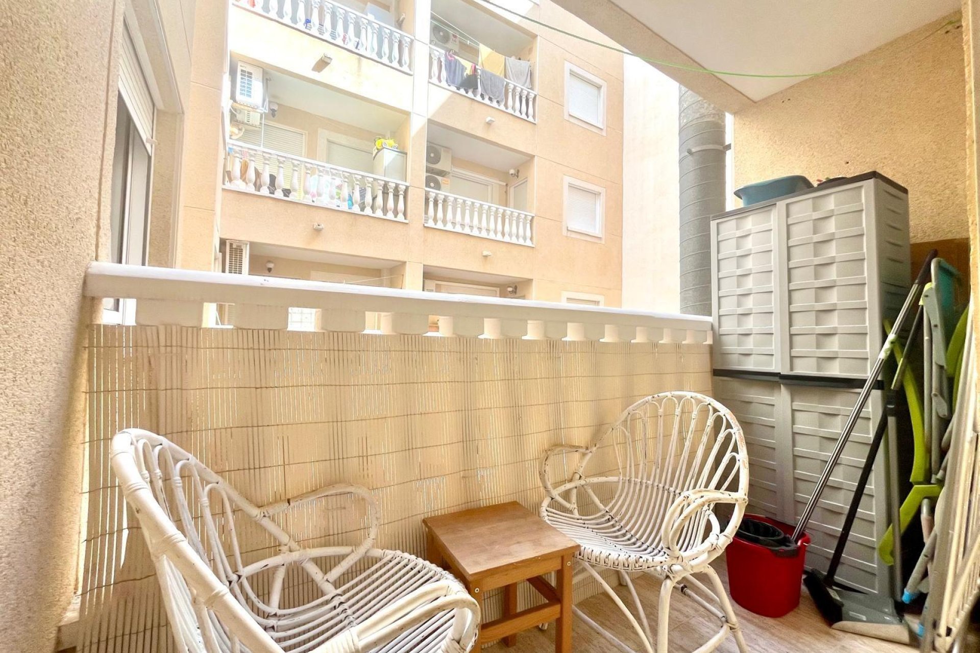 Wiederverkauf - Wohnung -
Torrevieja - Acequion