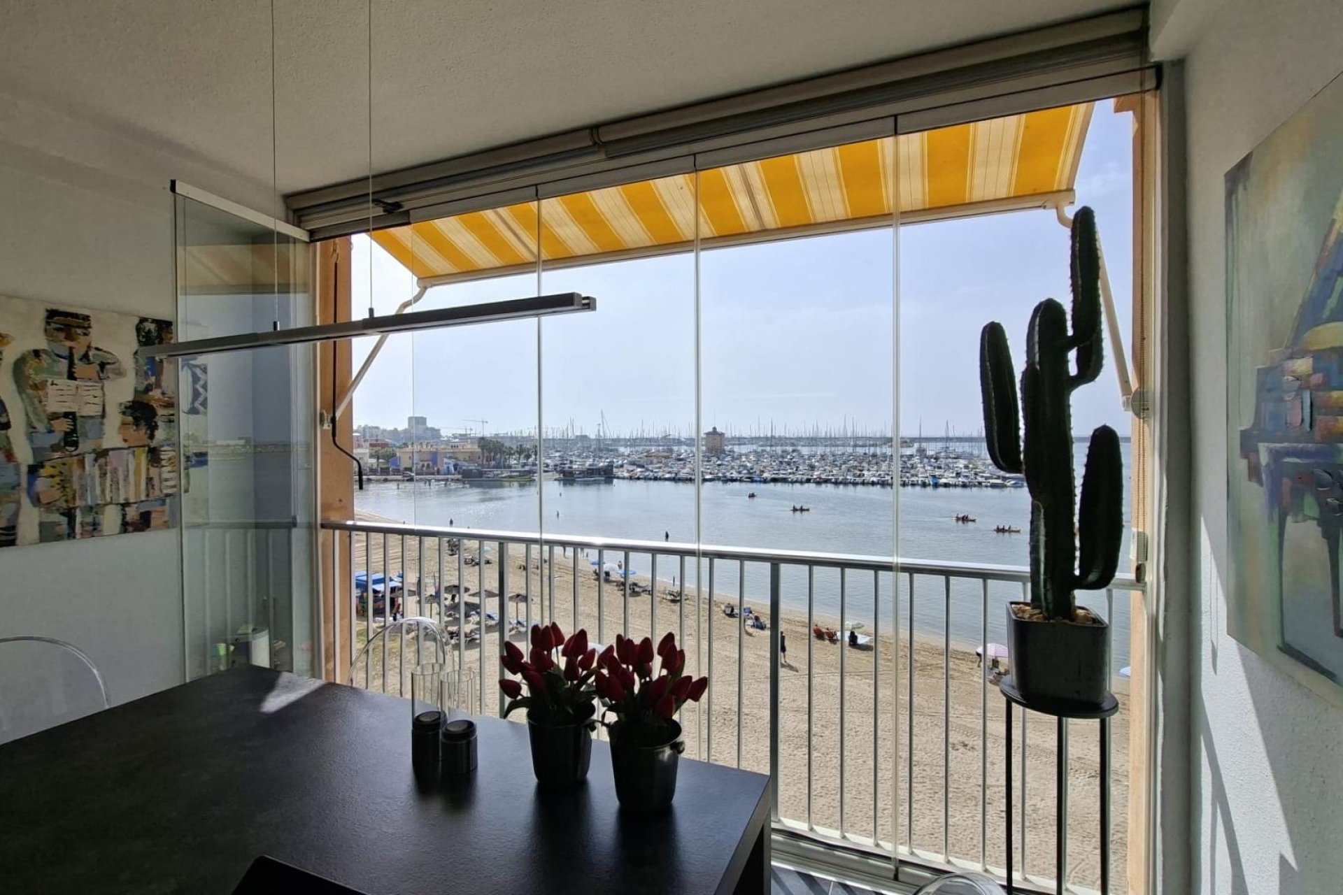 Wiederverkauf - Wohnung -
Torrevieja - Acequion