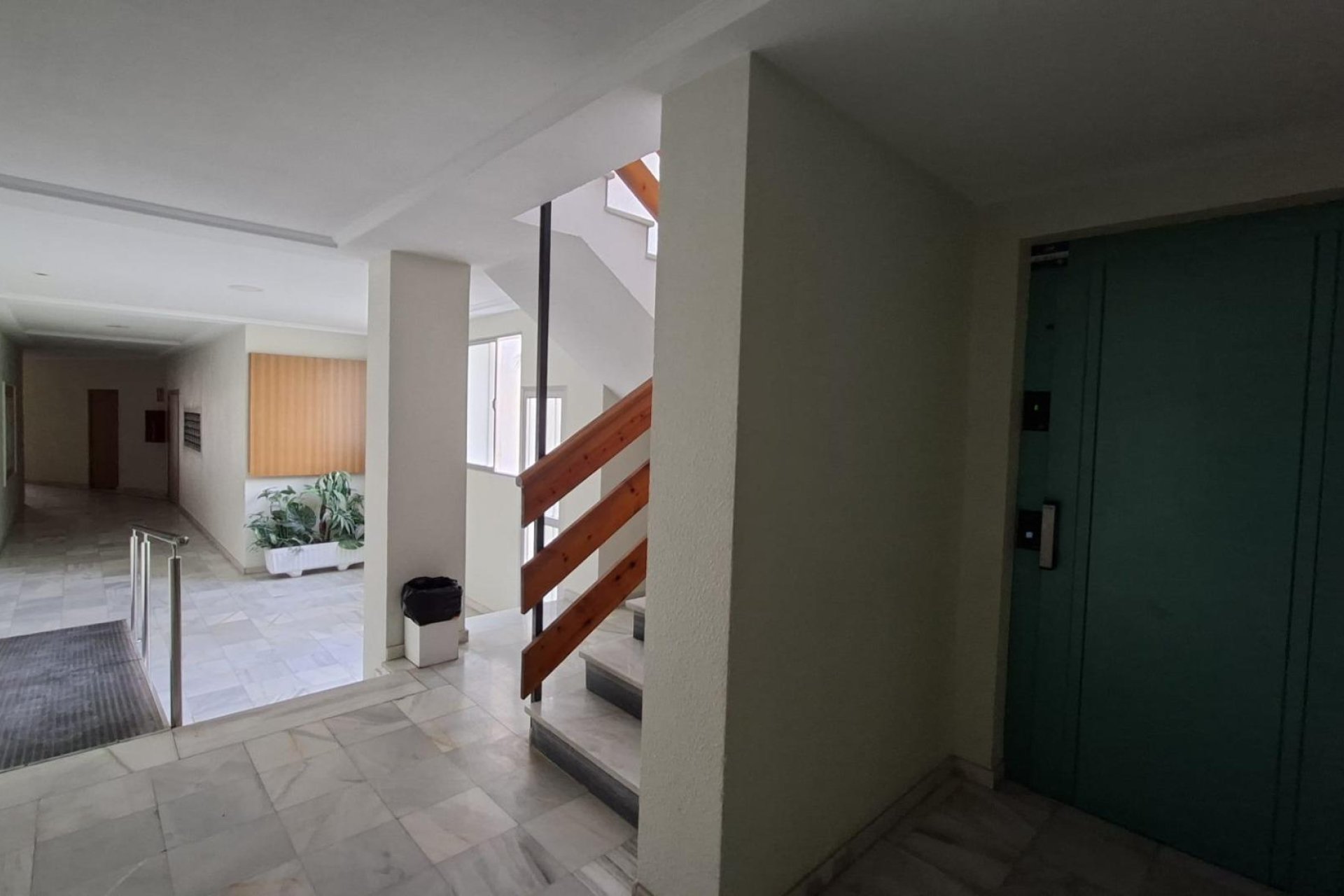 Wiederverkauf - Wohnung -
Torrevieja - Acequion