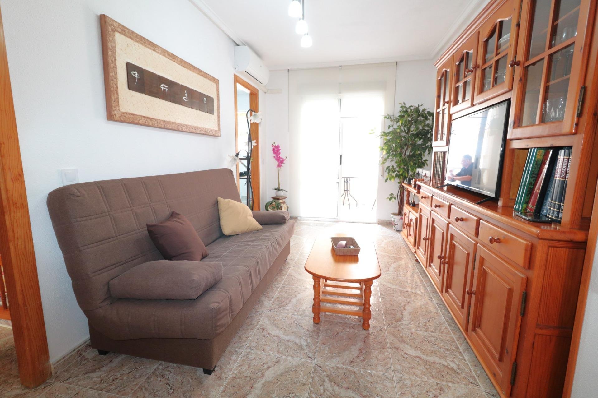 Wiederverkauf - Wohnung -
Torrevieja - Acequion
