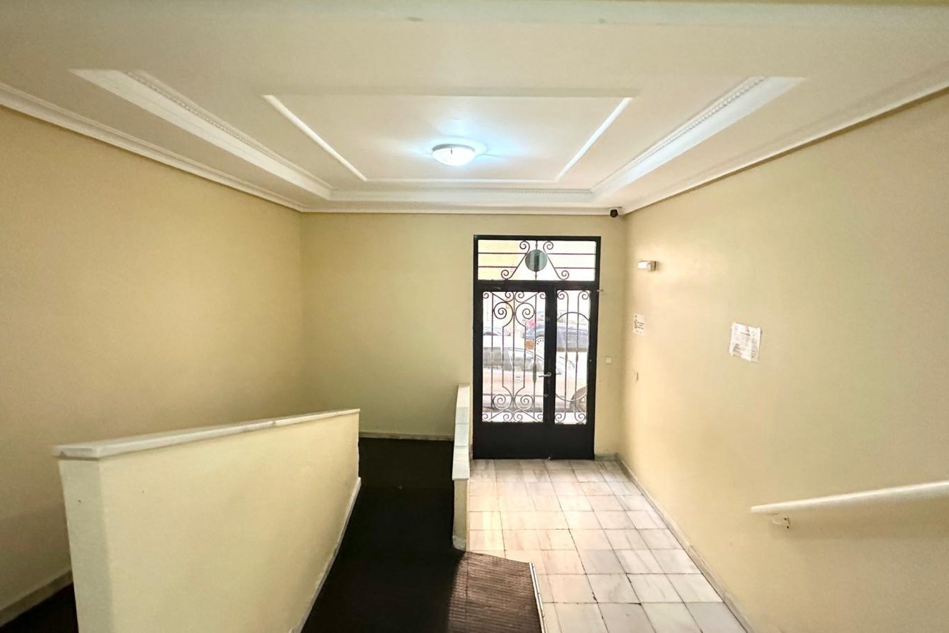 Wiederverkauf - Wohnung -
Torrevieja - Acequion