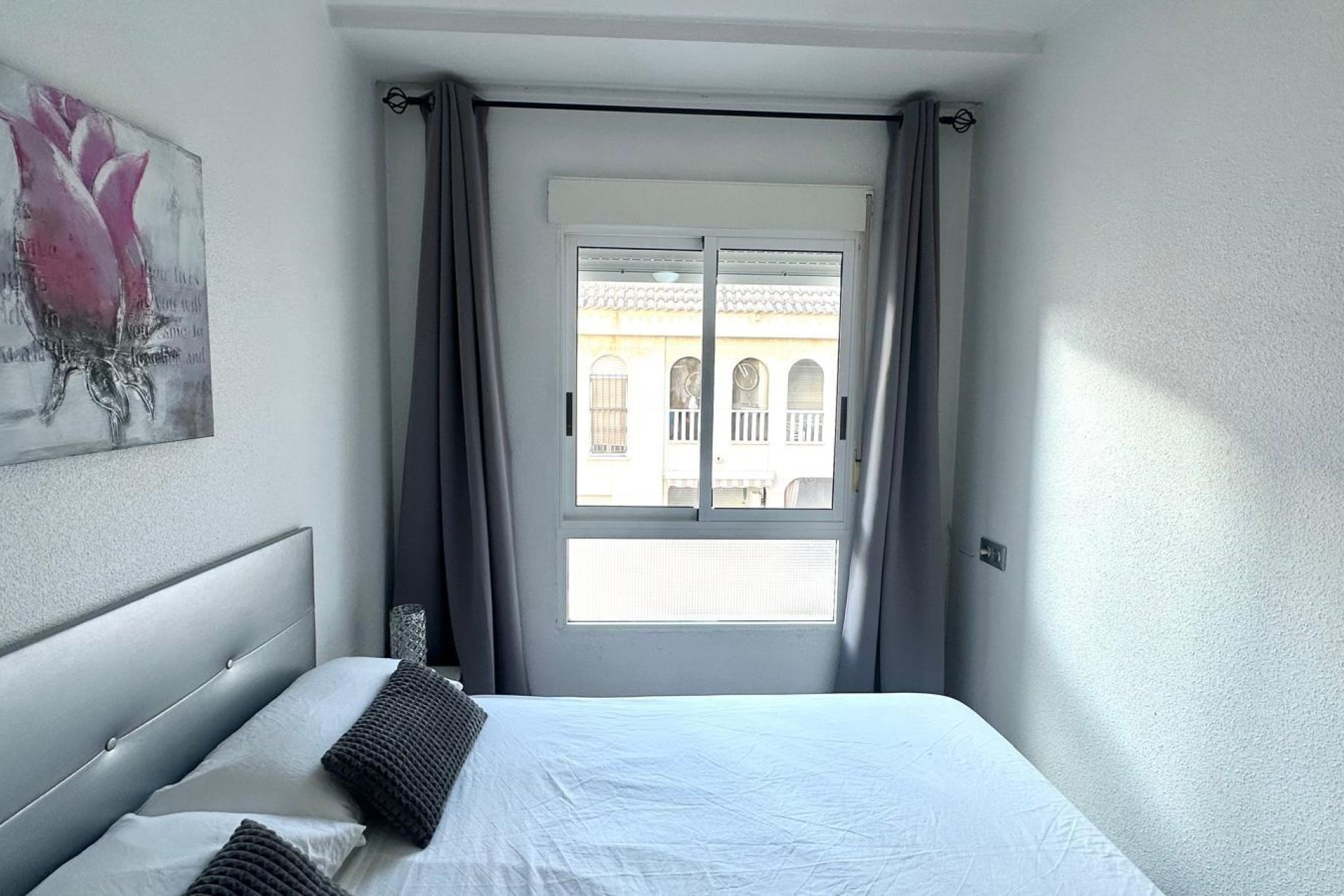 Wiederverkauf - Wohnung -
Torrevieja - Acequion