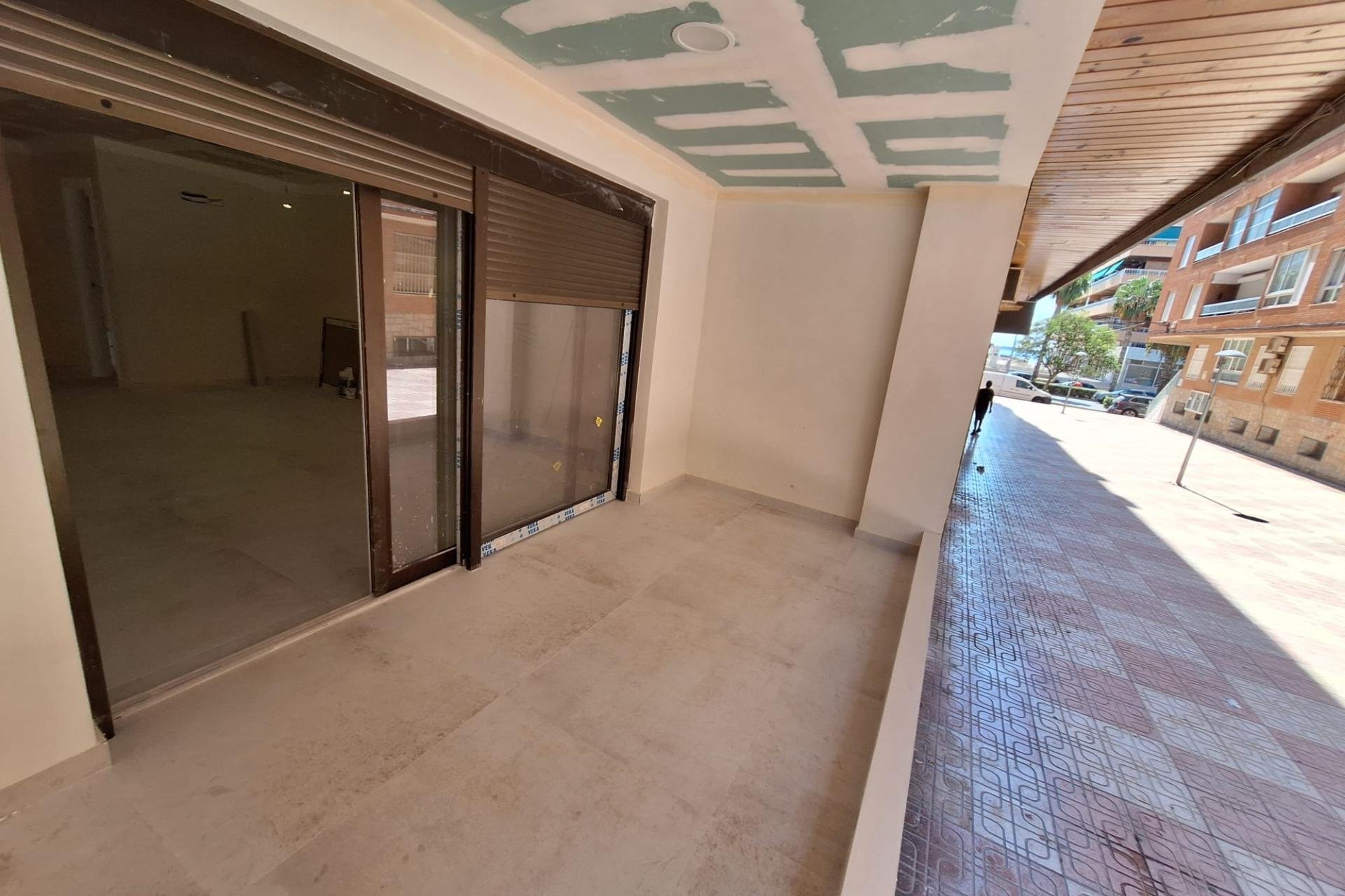 Wiederverkauf - Wohnung -
Torrevieja - Acequion